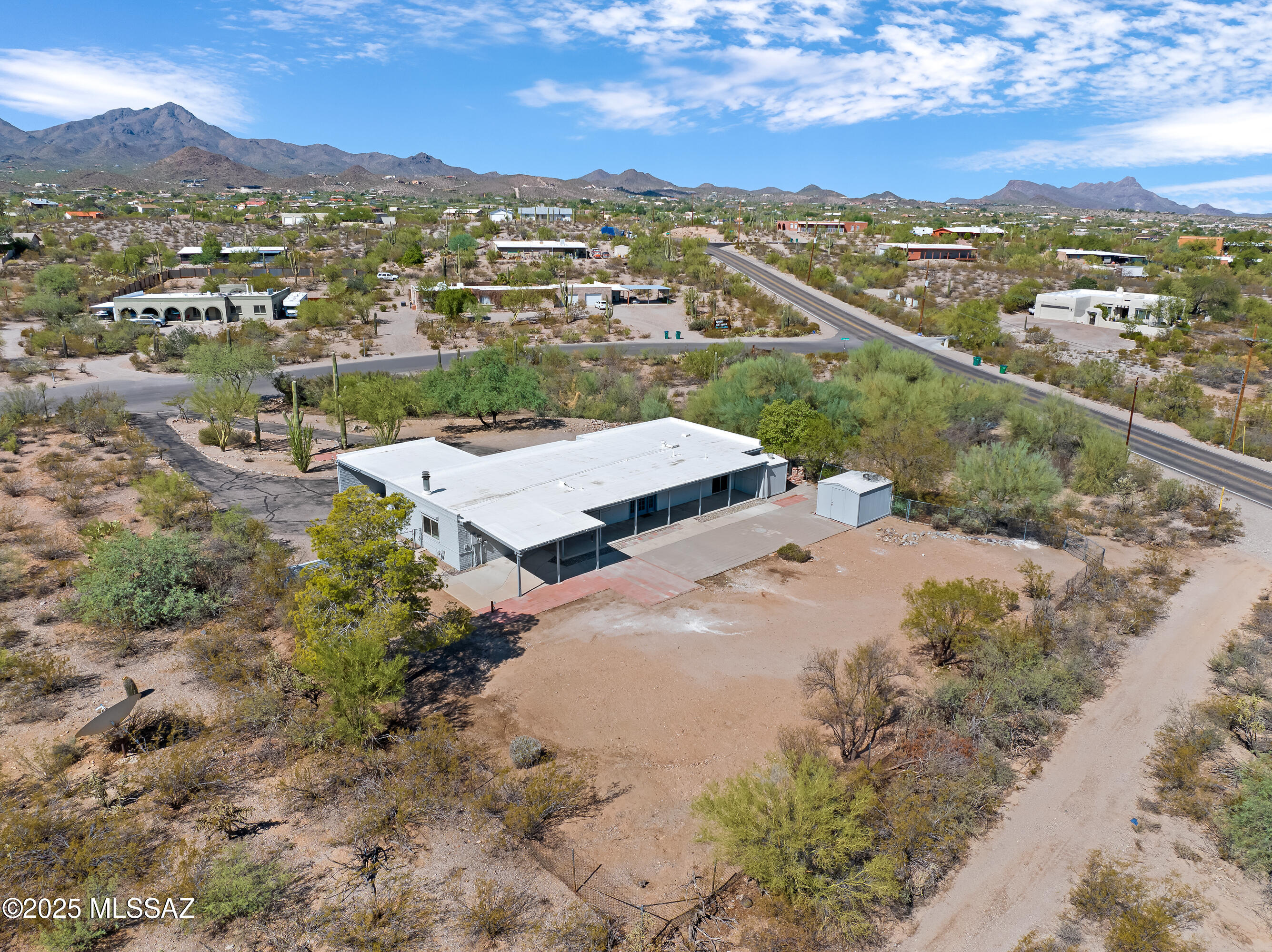 Rancho Del Cerro (1-179) - Residential