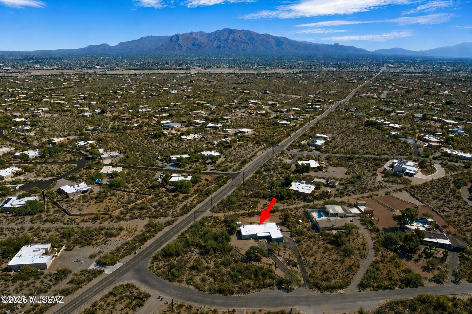 Rancho Del Cerro (1-179) - Residential