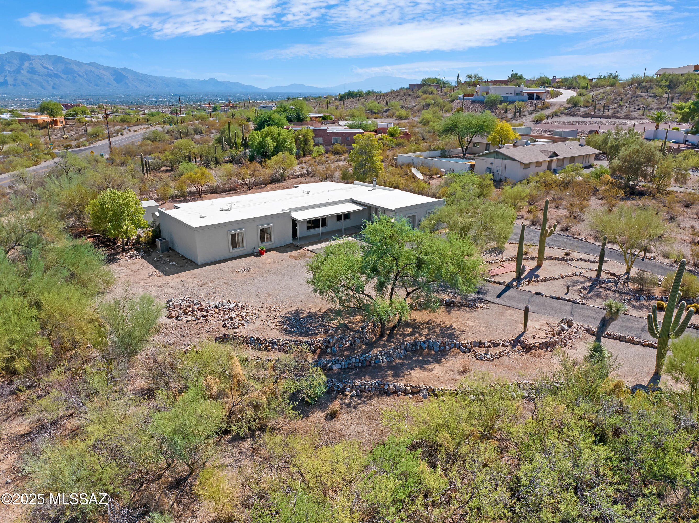 Rancho Del Cerro (1-179) - Residential