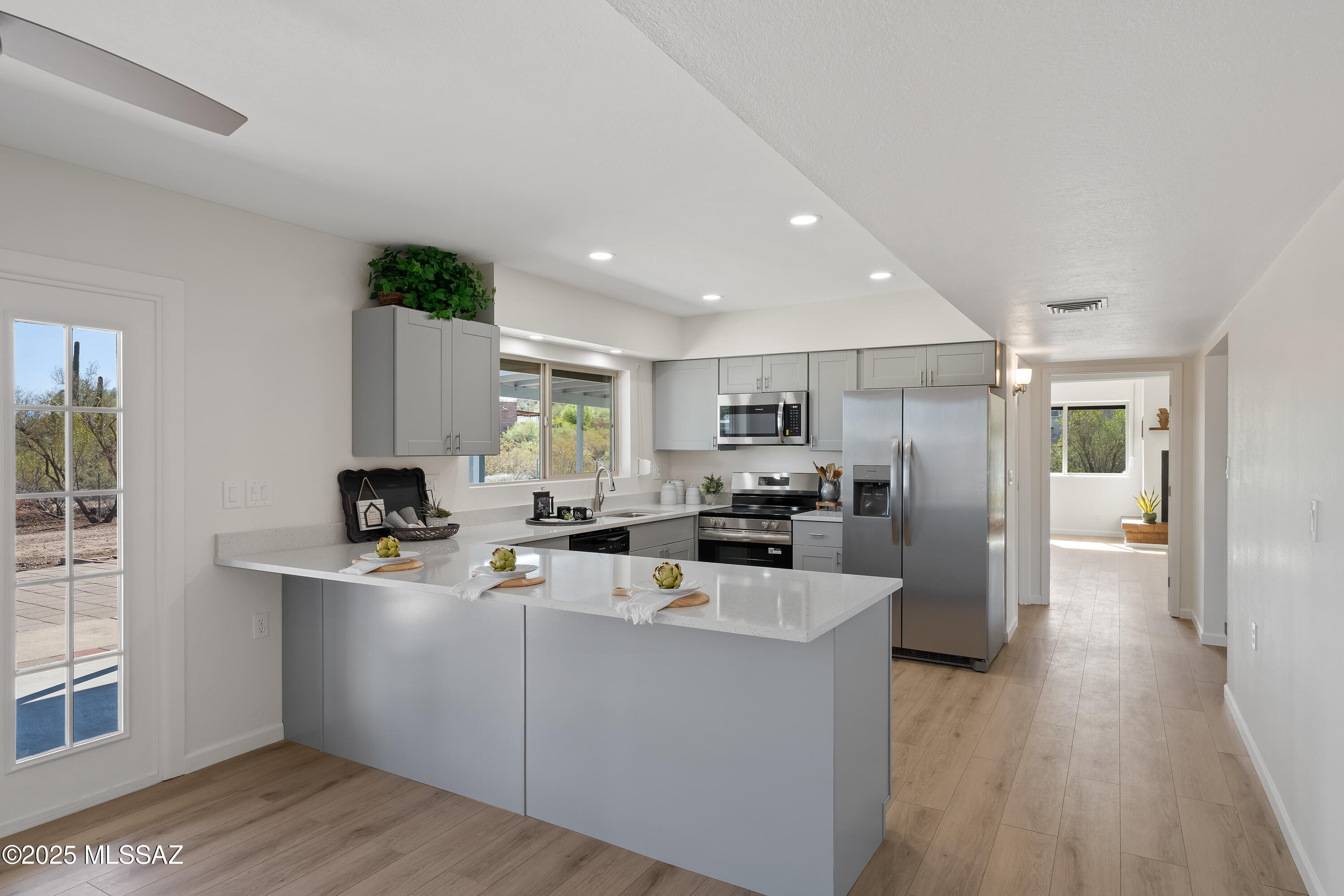 Rancho Del Cerro (1-179) - Residential