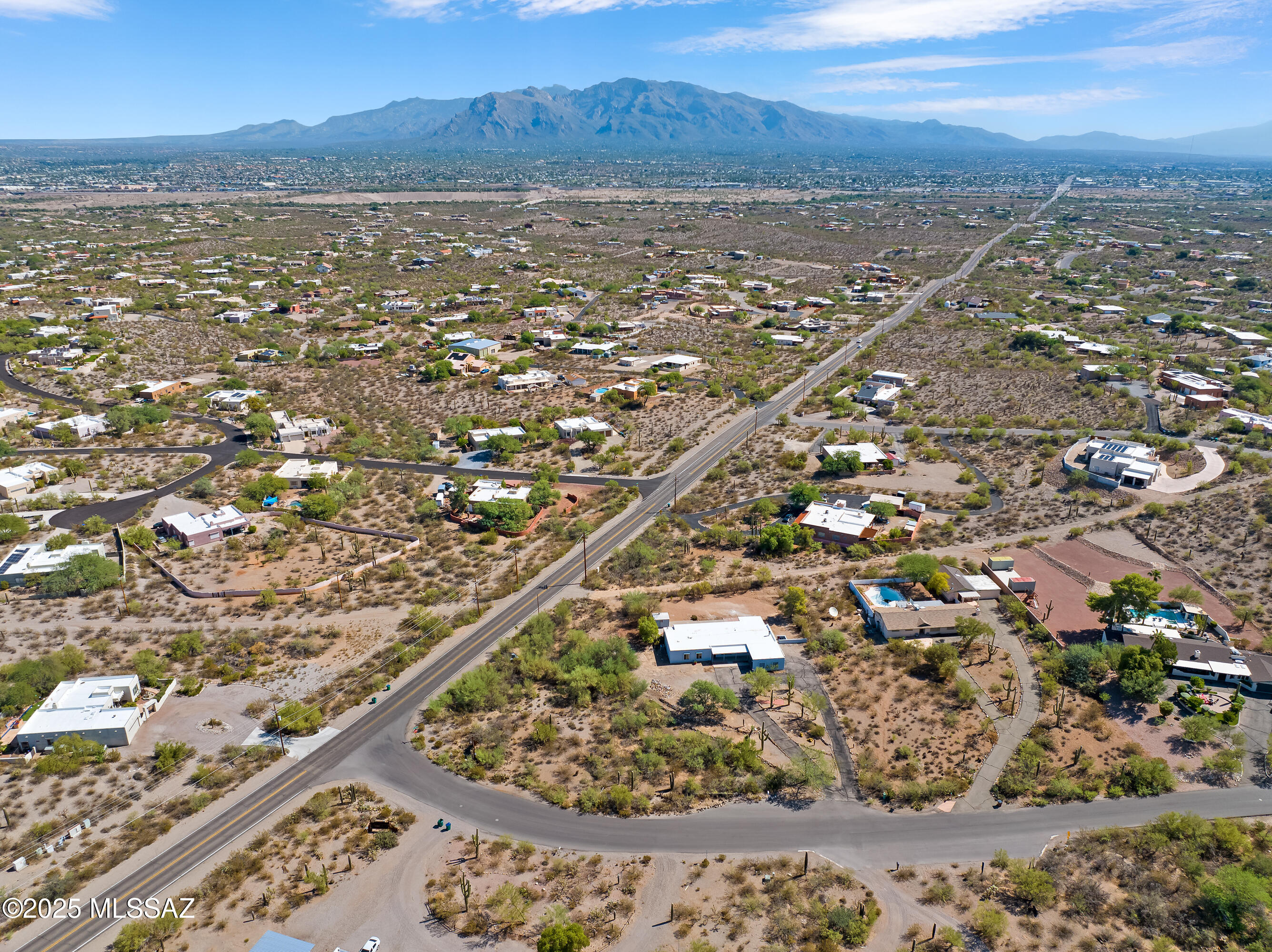Rancho Del Cerro (1-179) - Residential