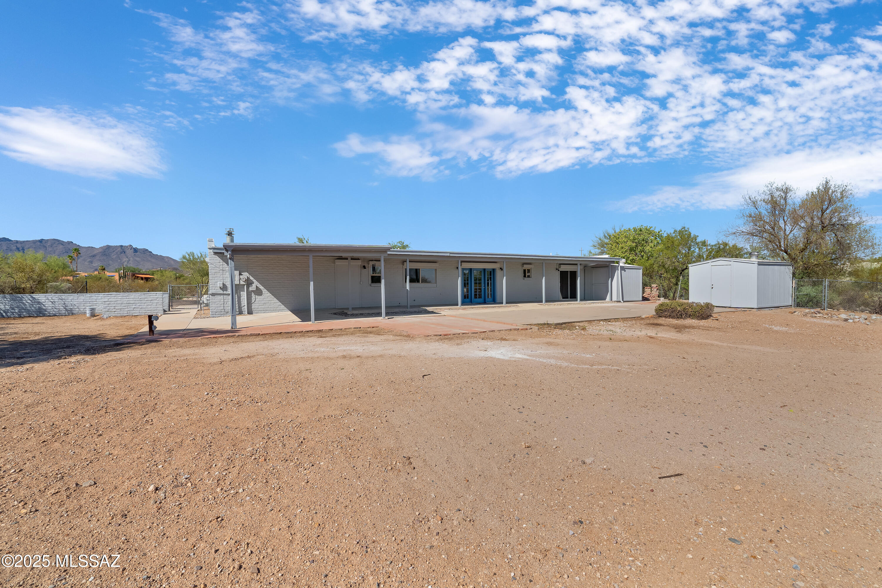 Rancho Del Cerro (1-179) - Residential