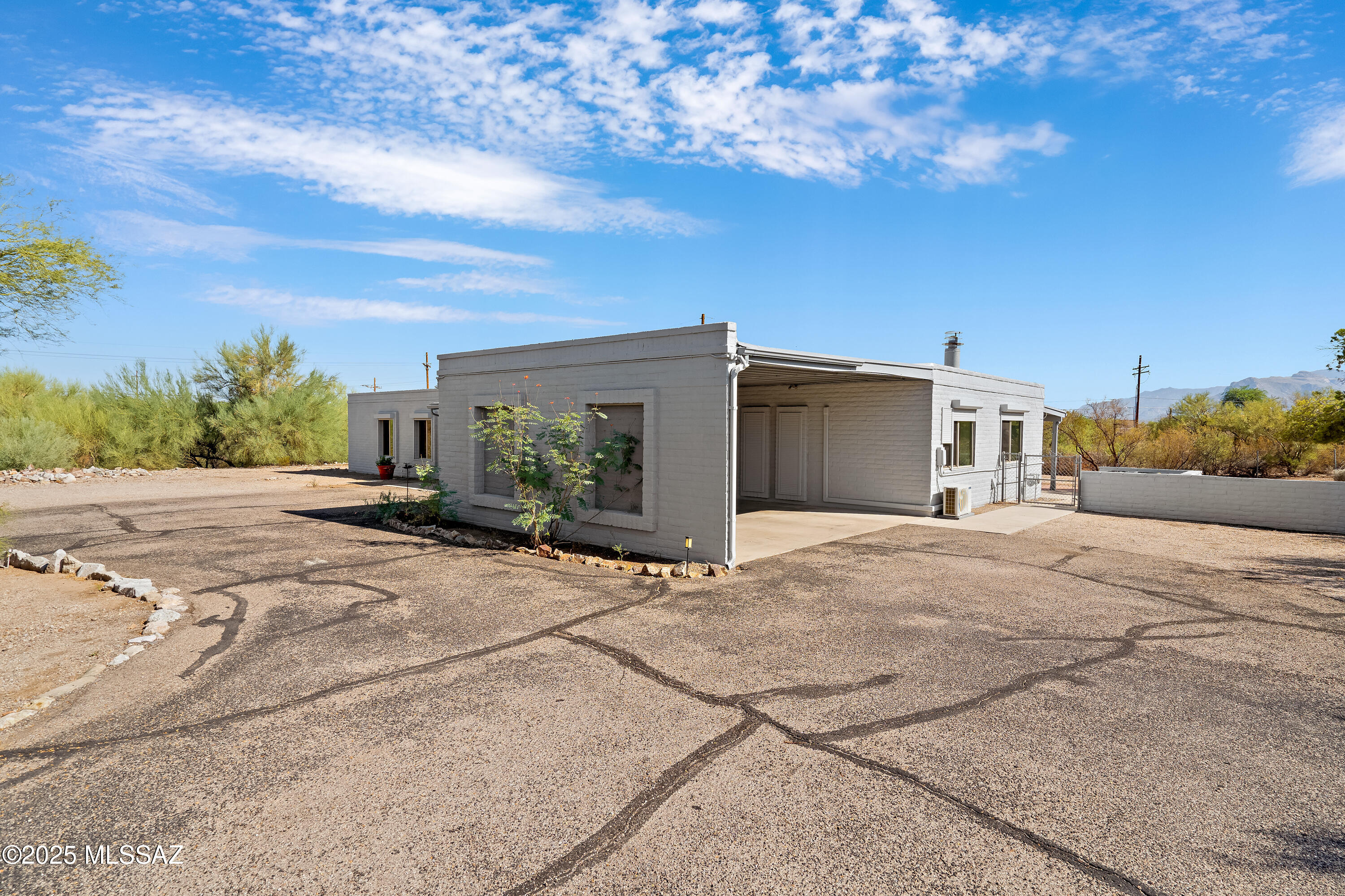 Rancho Del Cerro (1-179) - Residential