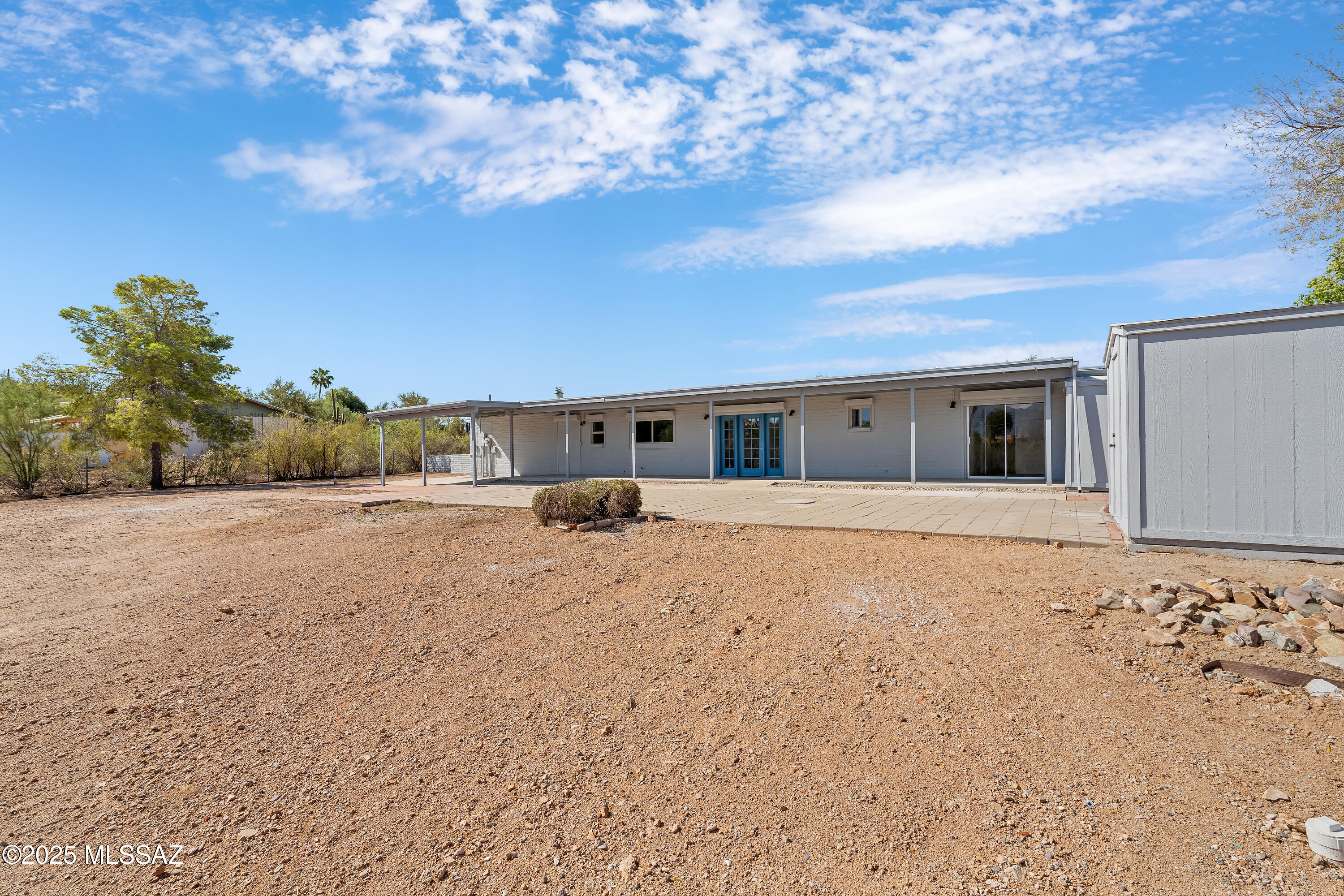 Rancho Del Cerro (1-179) - Residential