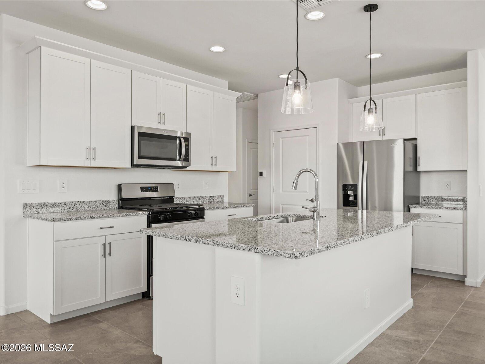 Ajo & Kinney (1-141) Blocks 1 & 2 - Residential