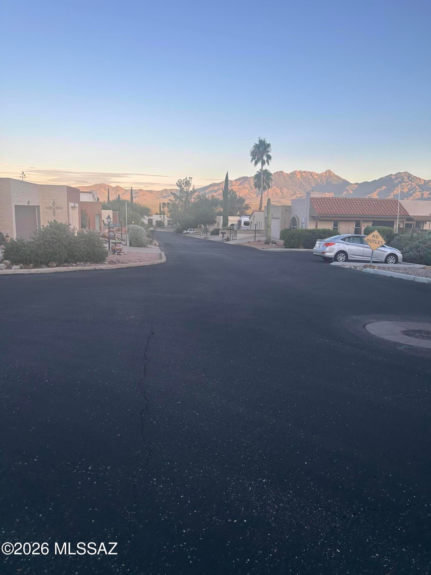 Green Valley Desert Hills NO. 2(1-613) - Residential