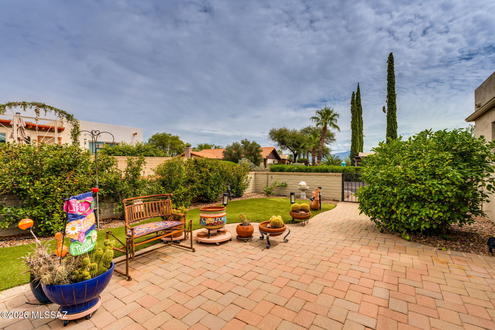 Green Valley Desert Hills NO. 2(1-613) - Residential