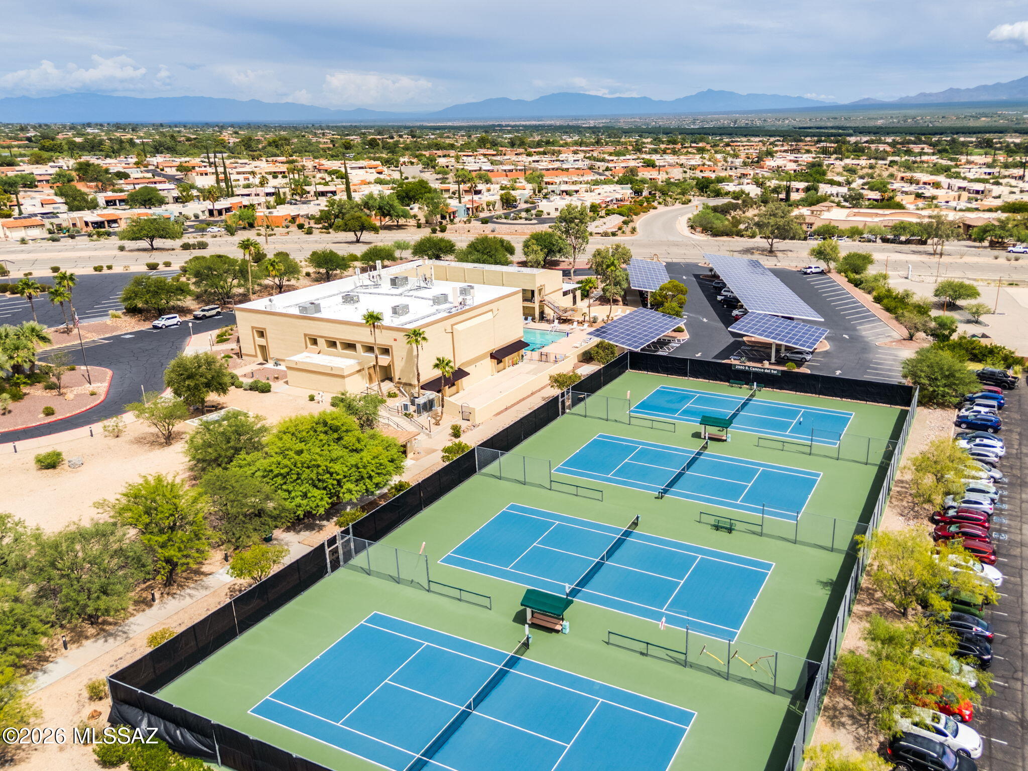 Green Valley Desert Hills NO. 2(1-613) - Residential