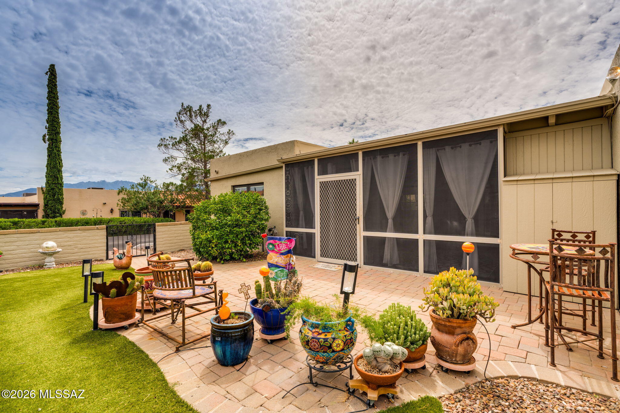 Green Valley Desert Hills NO. 2(1-613) - Residential
