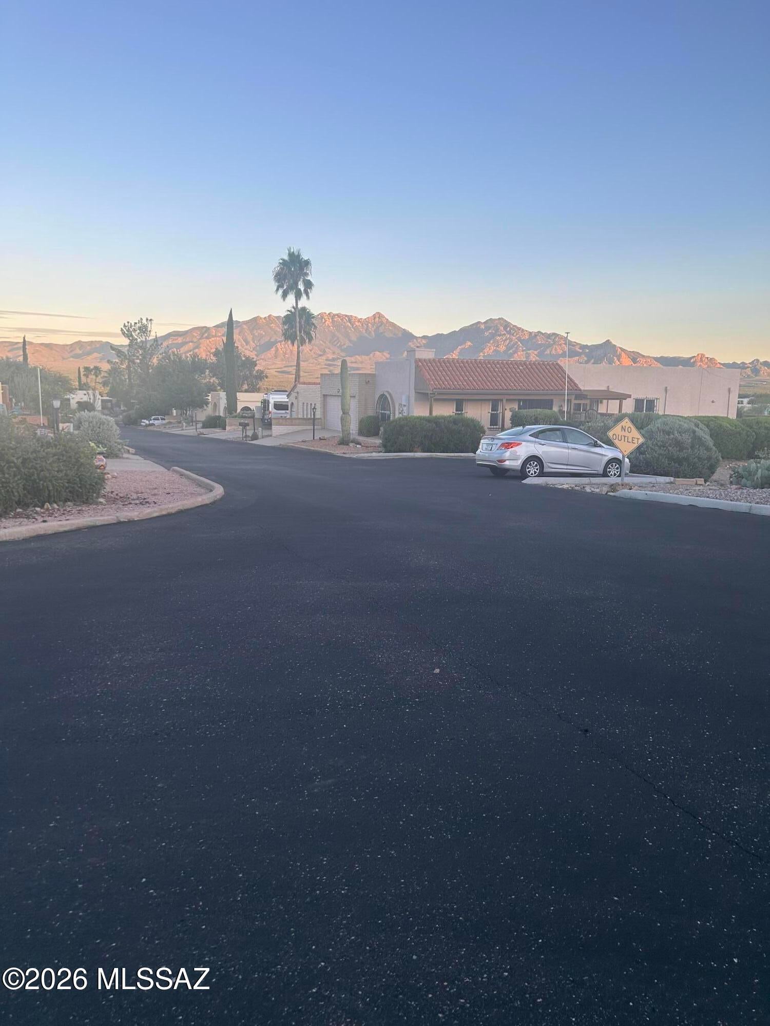 Green Valley Desert Hills NO. 2(1-613) - Residential