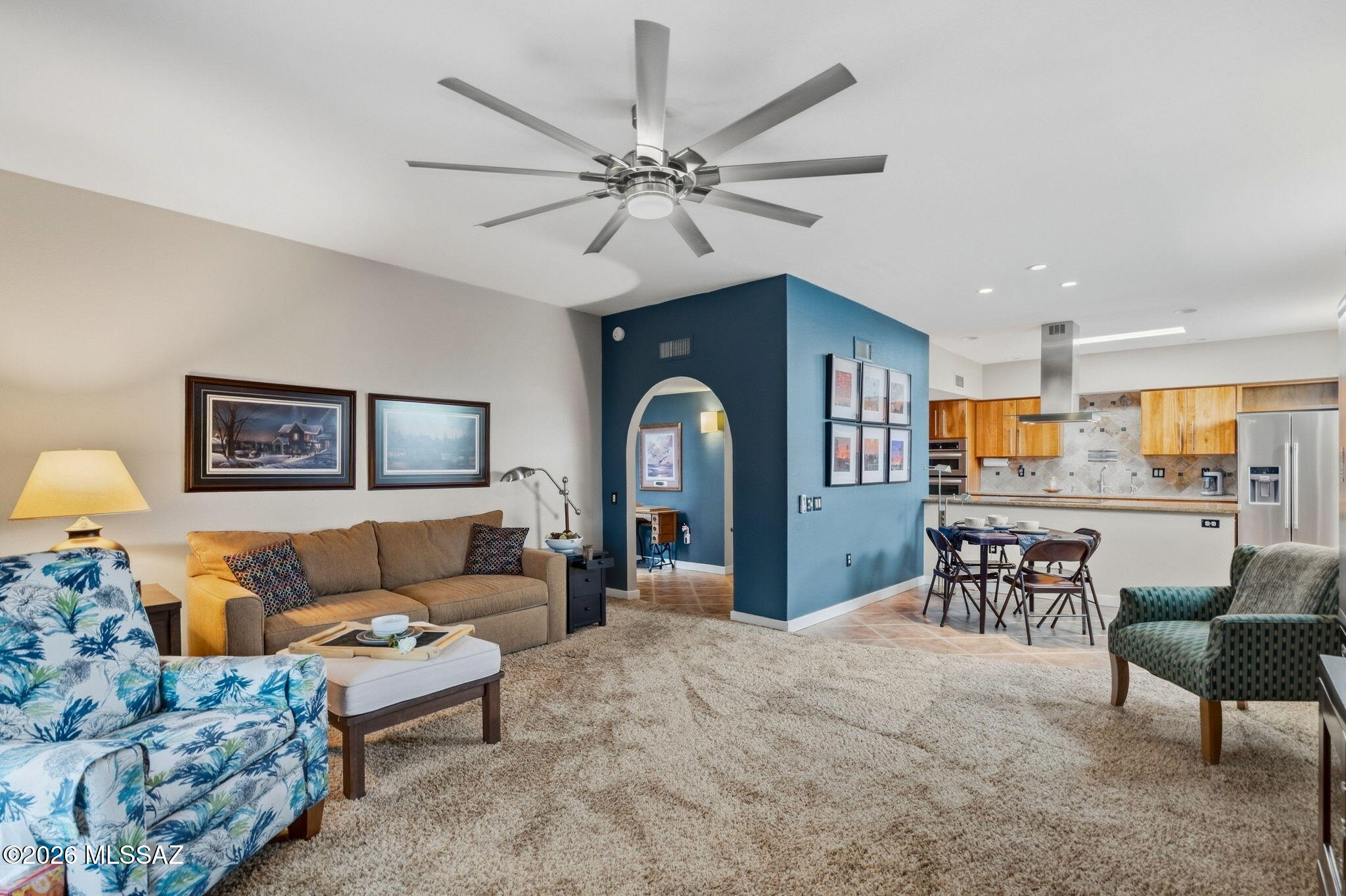 Green Valley Desert Hills NO. 2(1-613) - Residential
