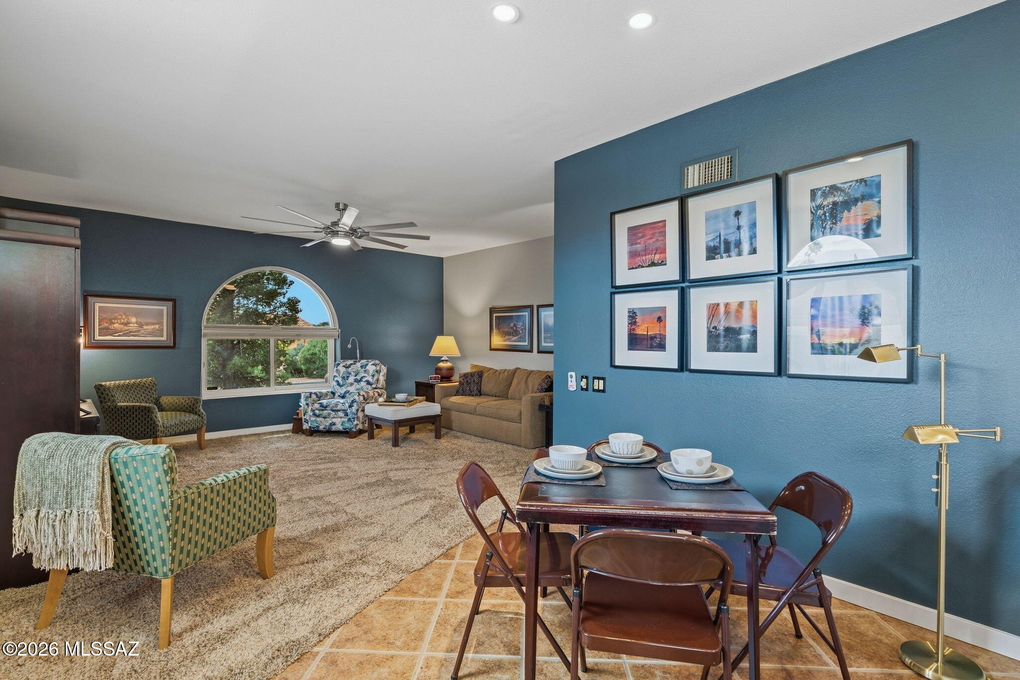 Green Valley Desert Hills NO. 2(1-613) - Residential