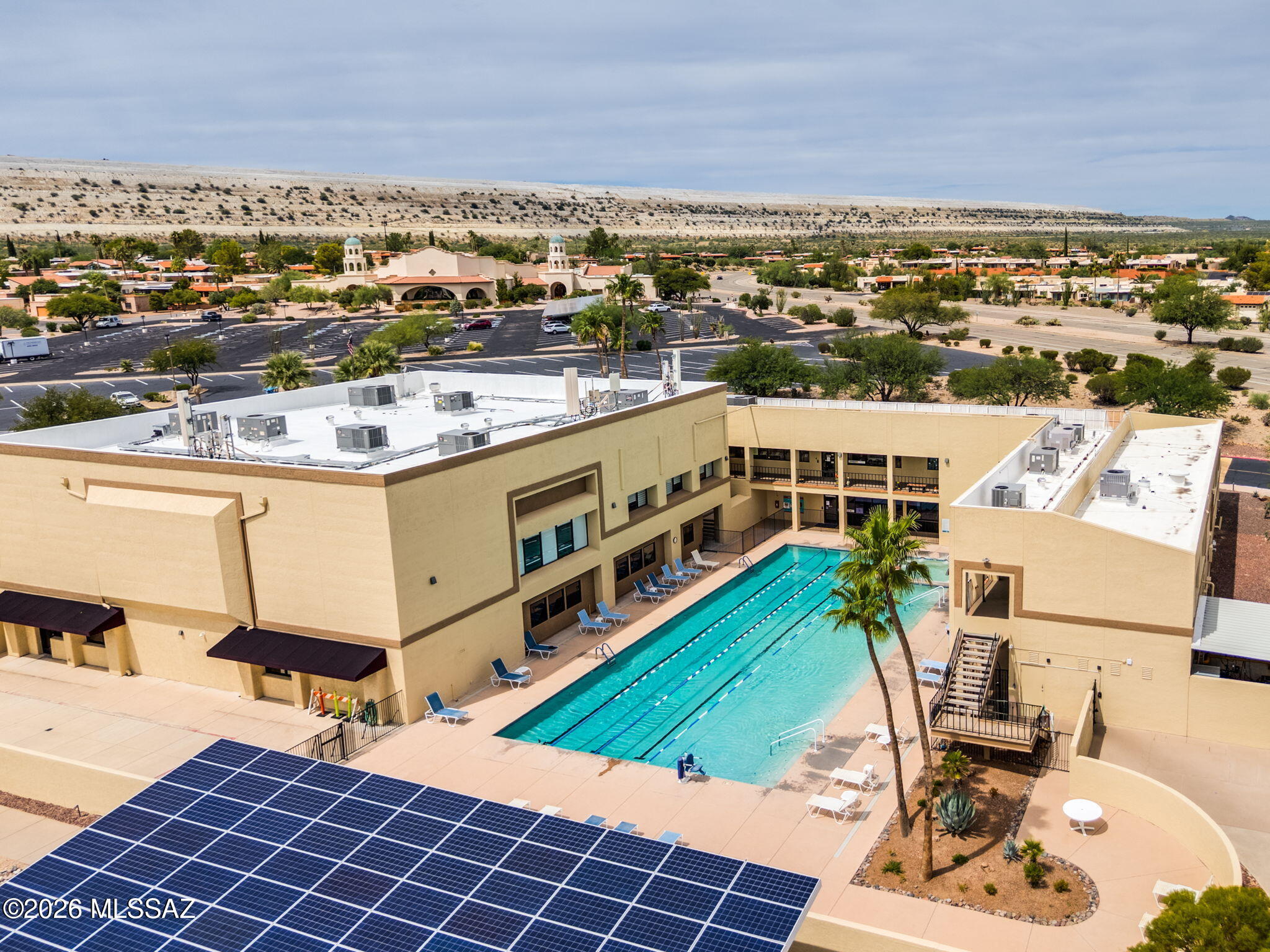 Green Valley Desert Hills NO. 2(1-613) - Residential