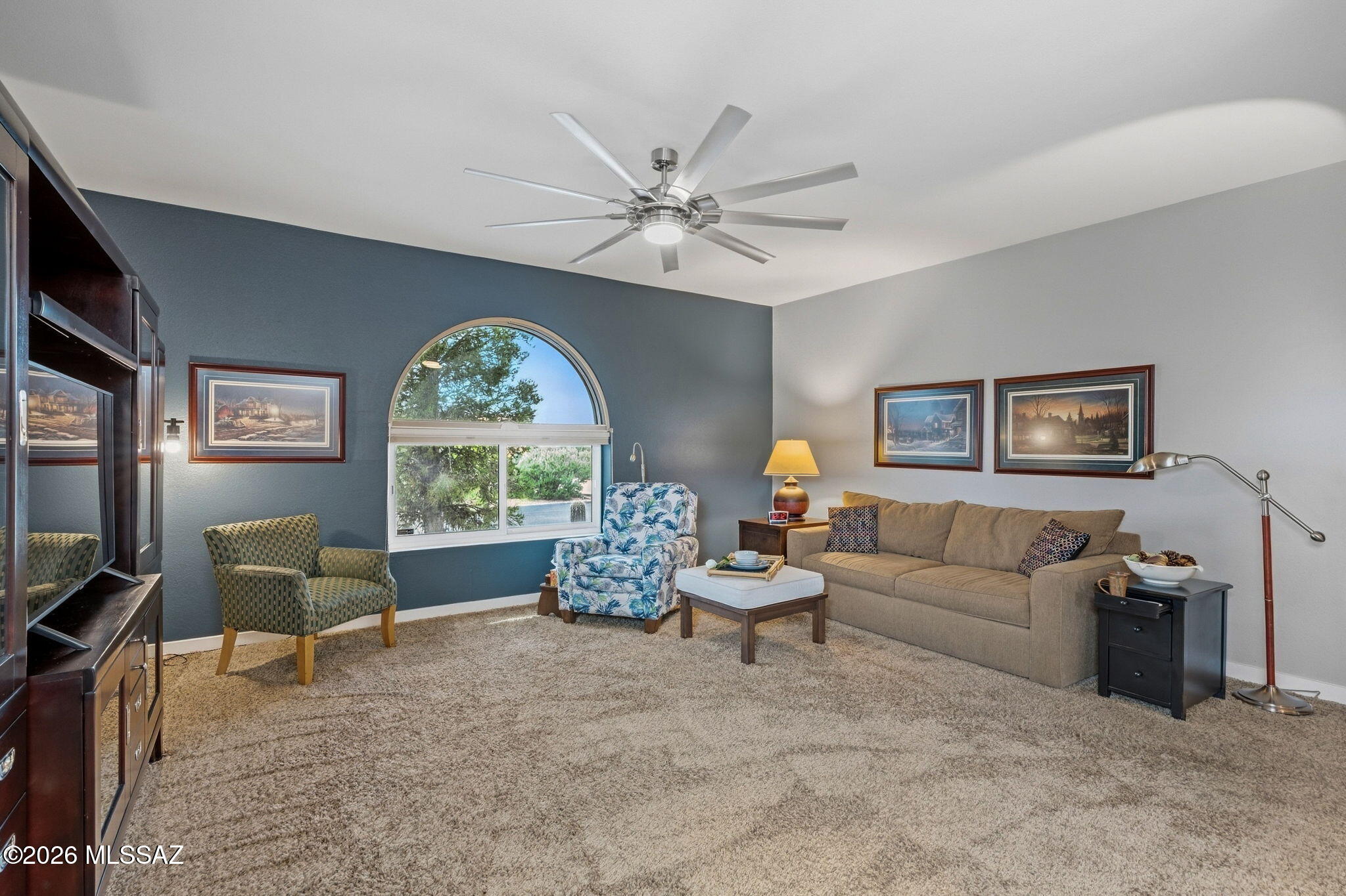 Green Valley Desert Hills NO. 2(1-613) - Residential