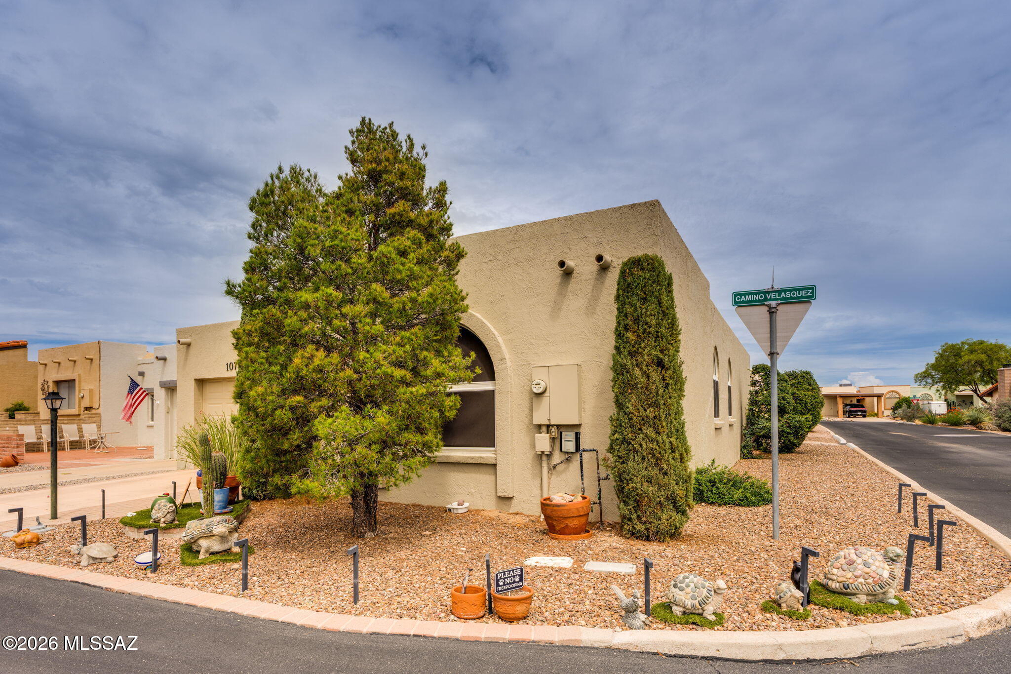 Green Valley Desert Hills NO. 2(1-613) - Residential