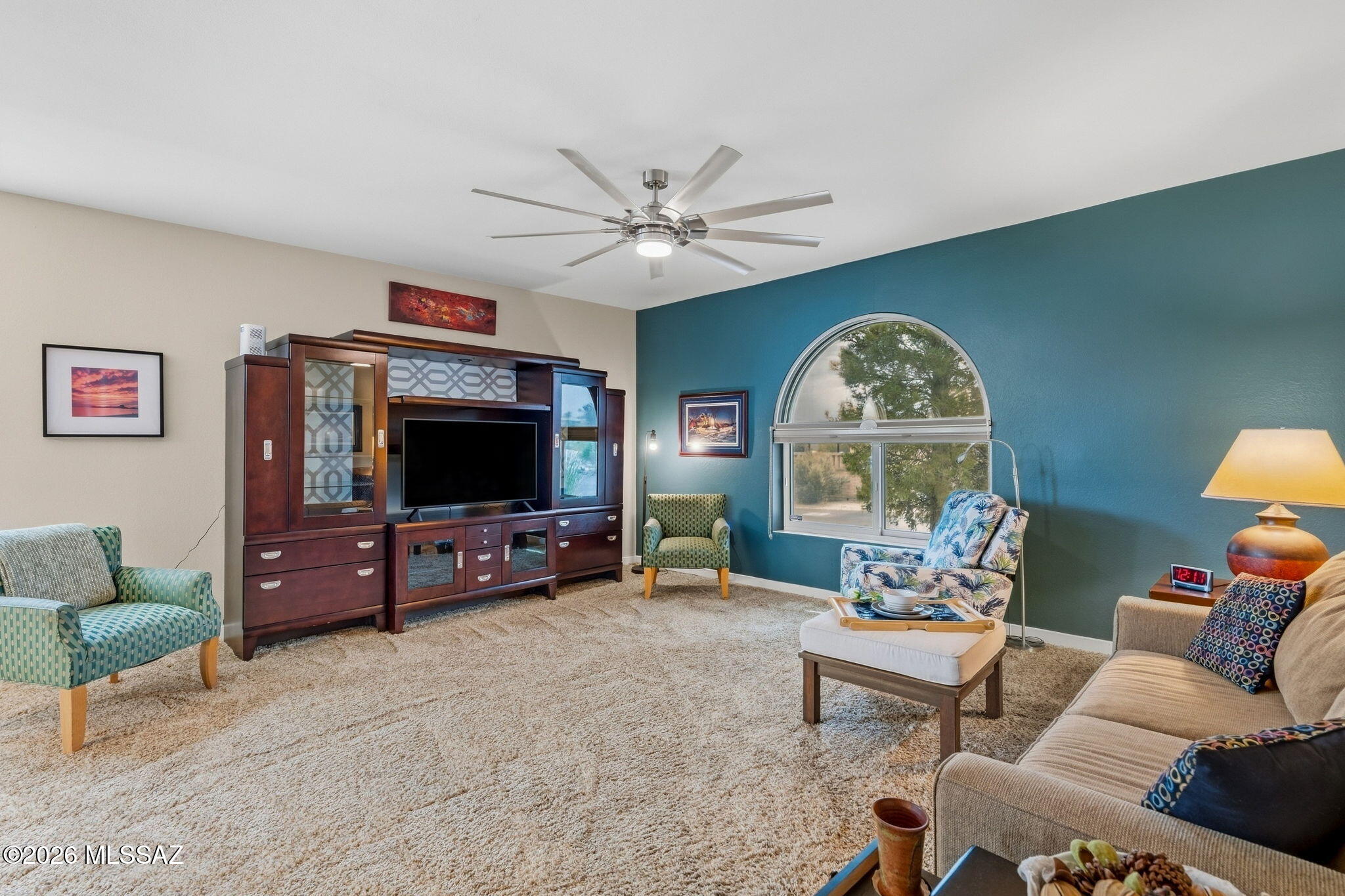 Green Valley Desert Hills NO. 2(1-613) - Residential