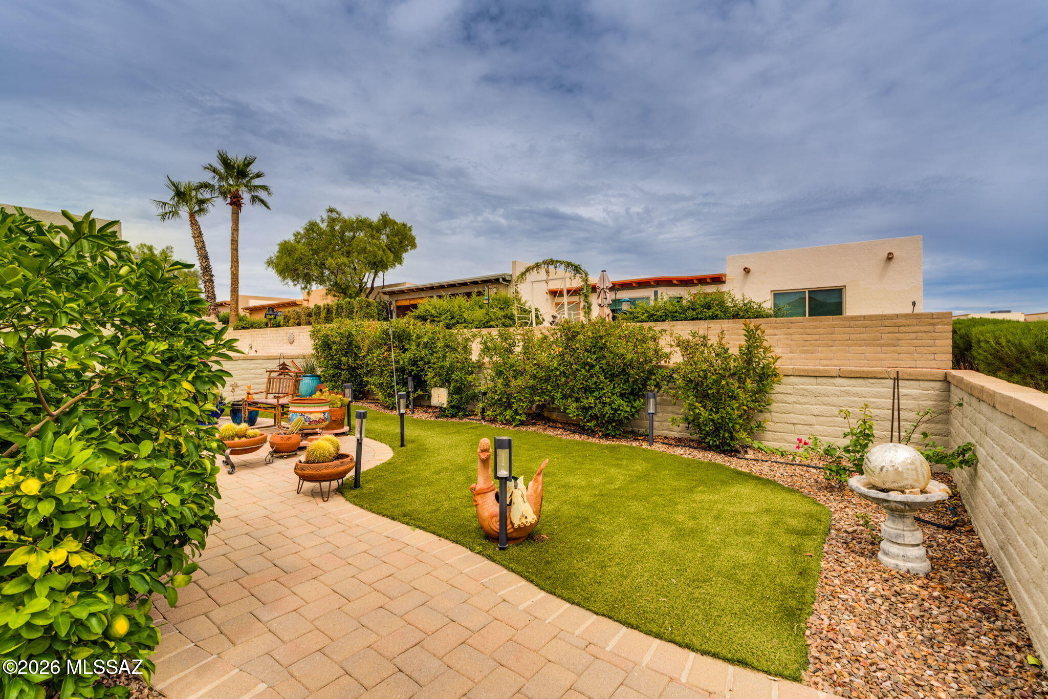 Green Valley Desert Hills NO. 2(1-613) - Residential