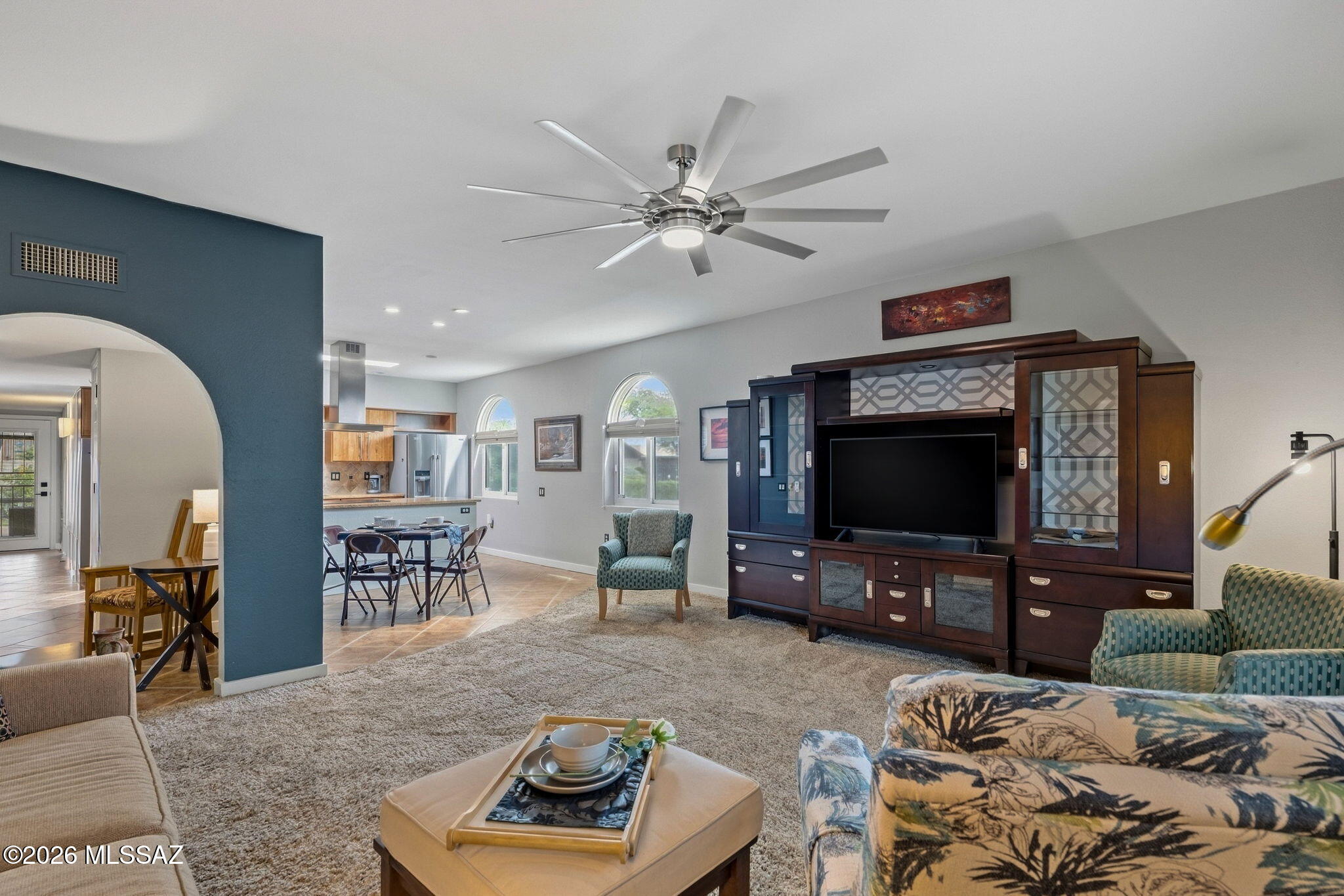Green Valley Desert Hills NO. 2(1-613) - Residential