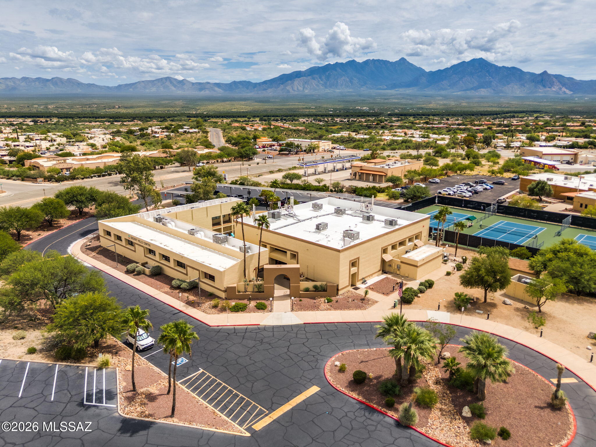 Green Valley Desert Hills NO. 2(1-613) - Residential