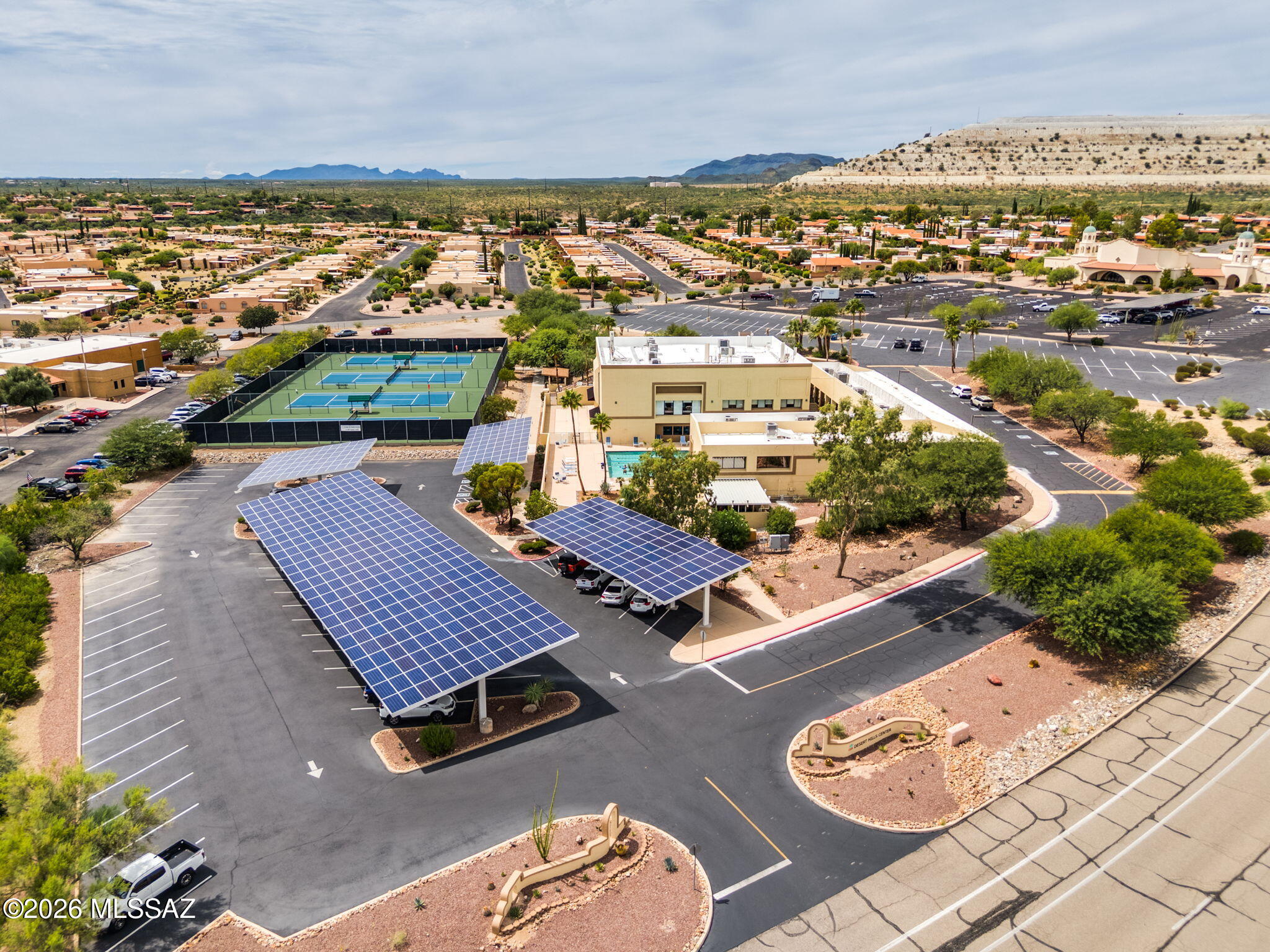 Green Valley Desert Hills NO. 2(1-613) - Residential