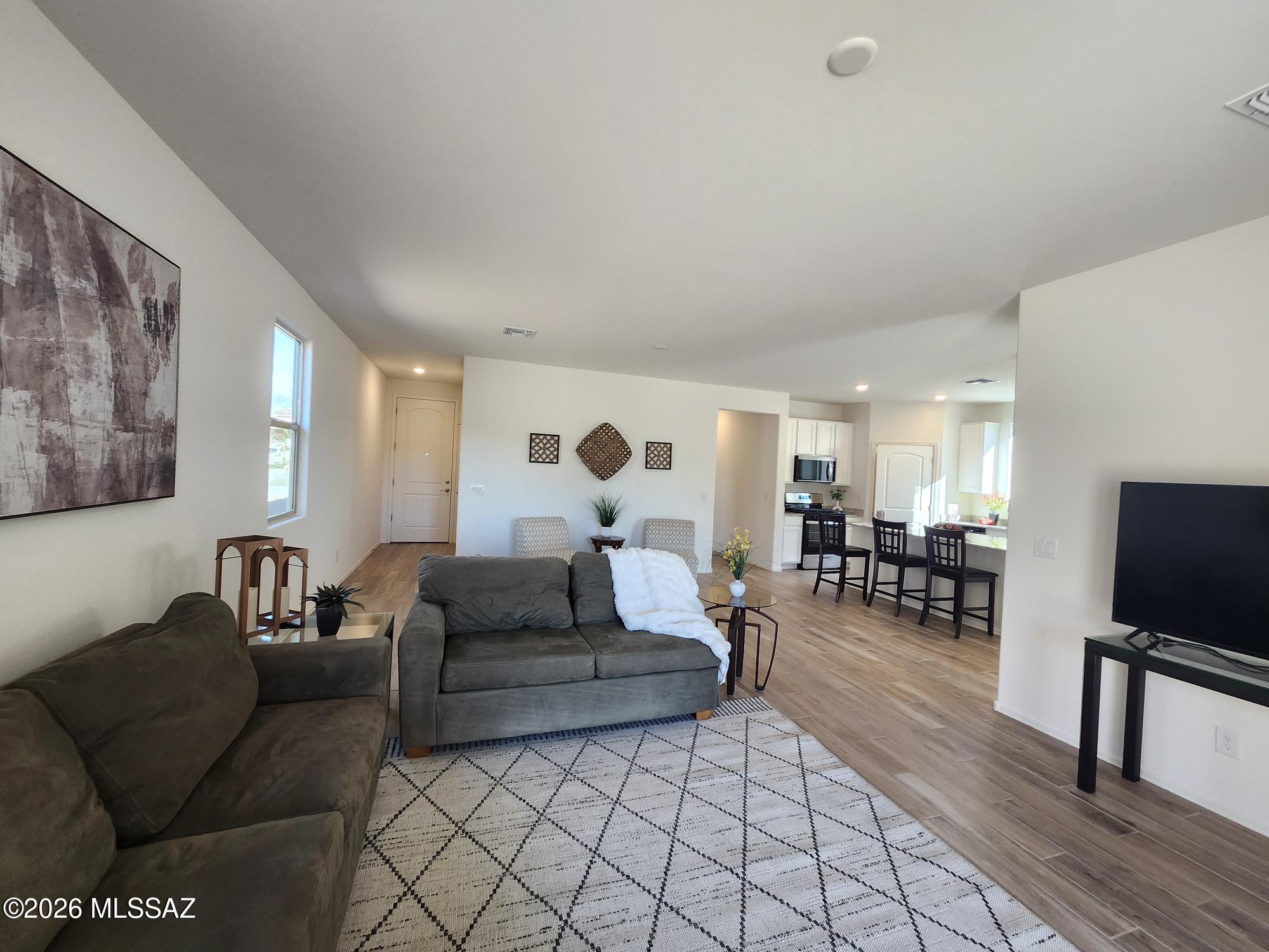 Vista Del Oro (1-108) - Residential