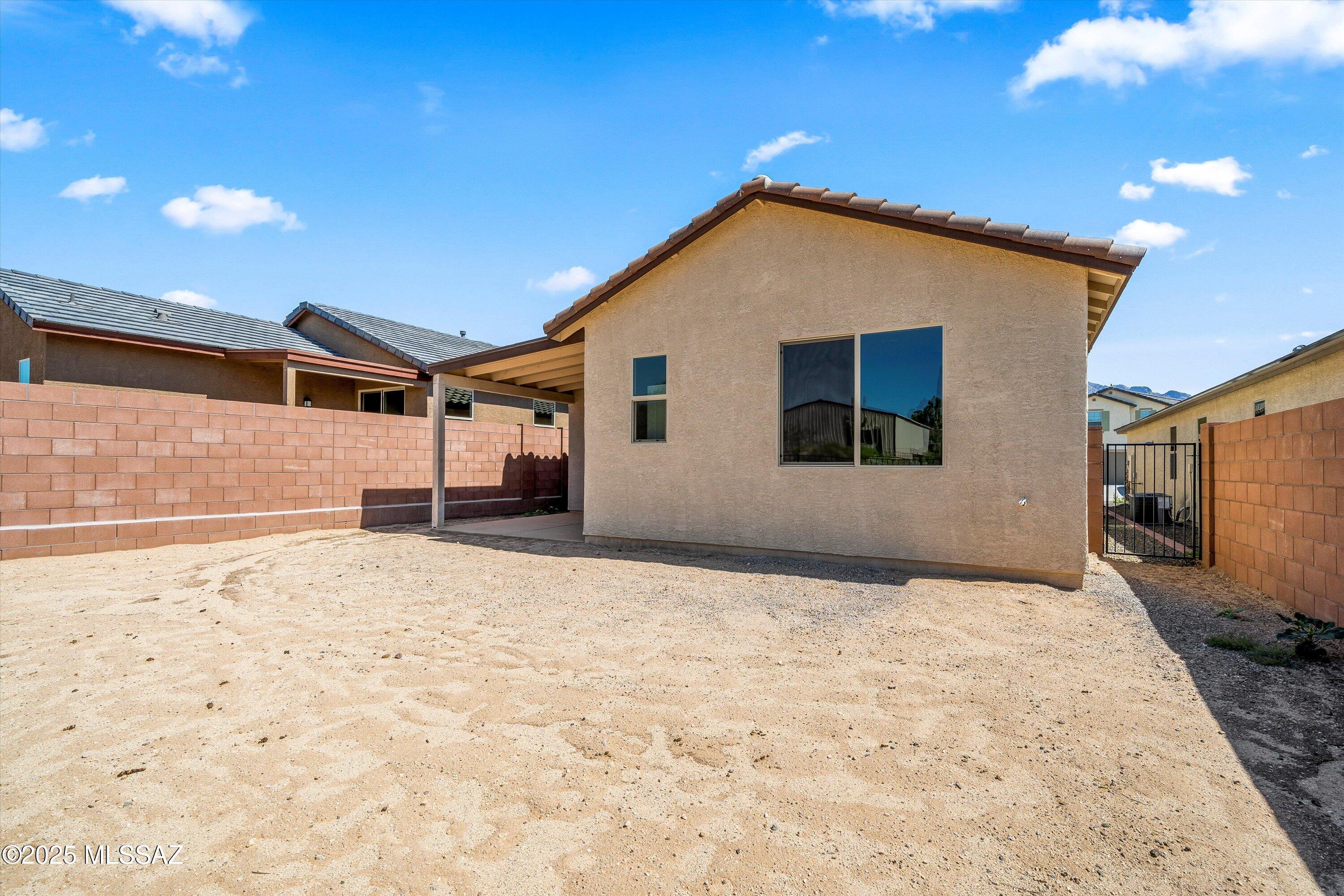 Vista Del Oro (1-108) - Residential