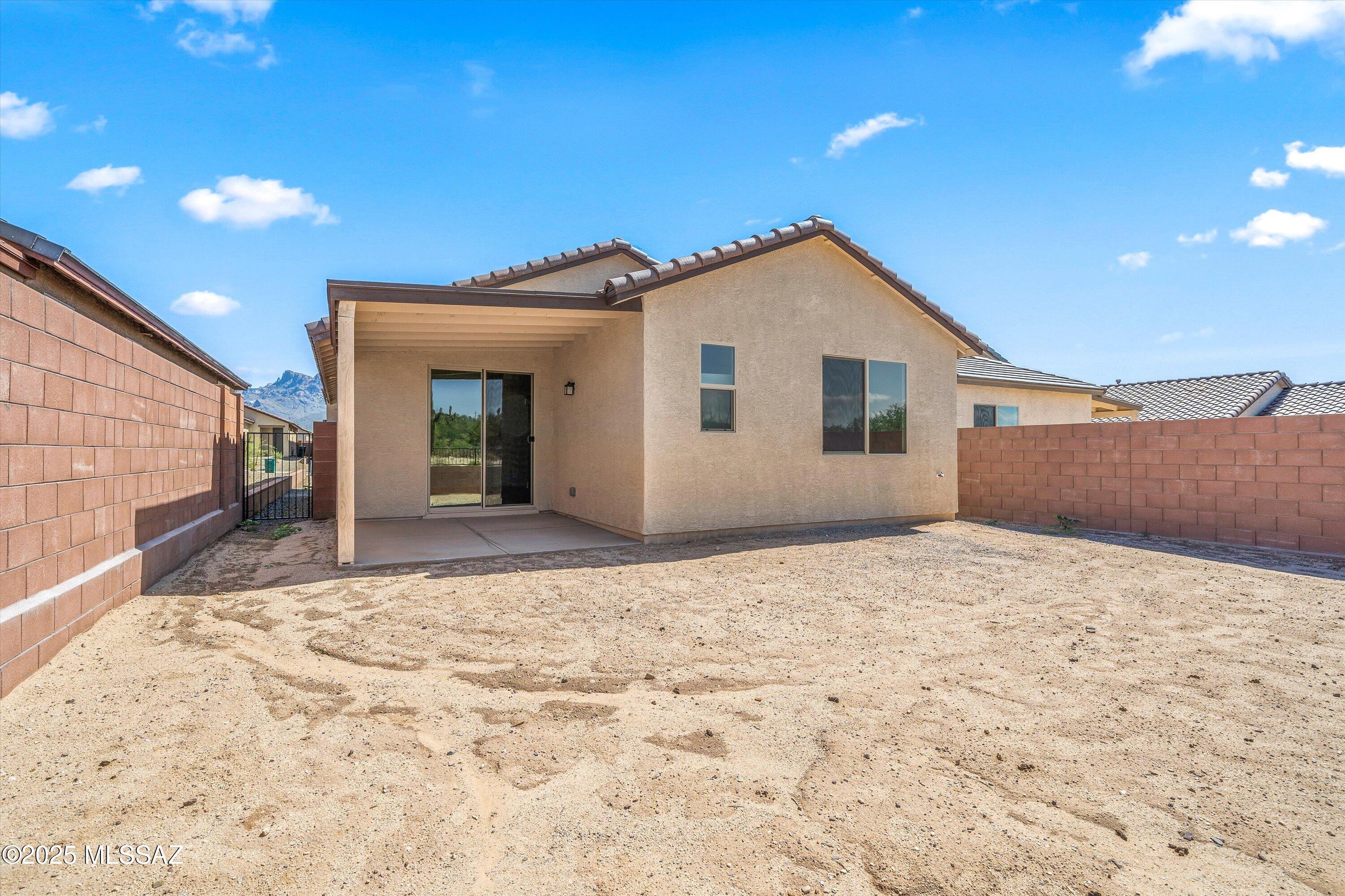 Vista Del Oro (1-108) - Residential
