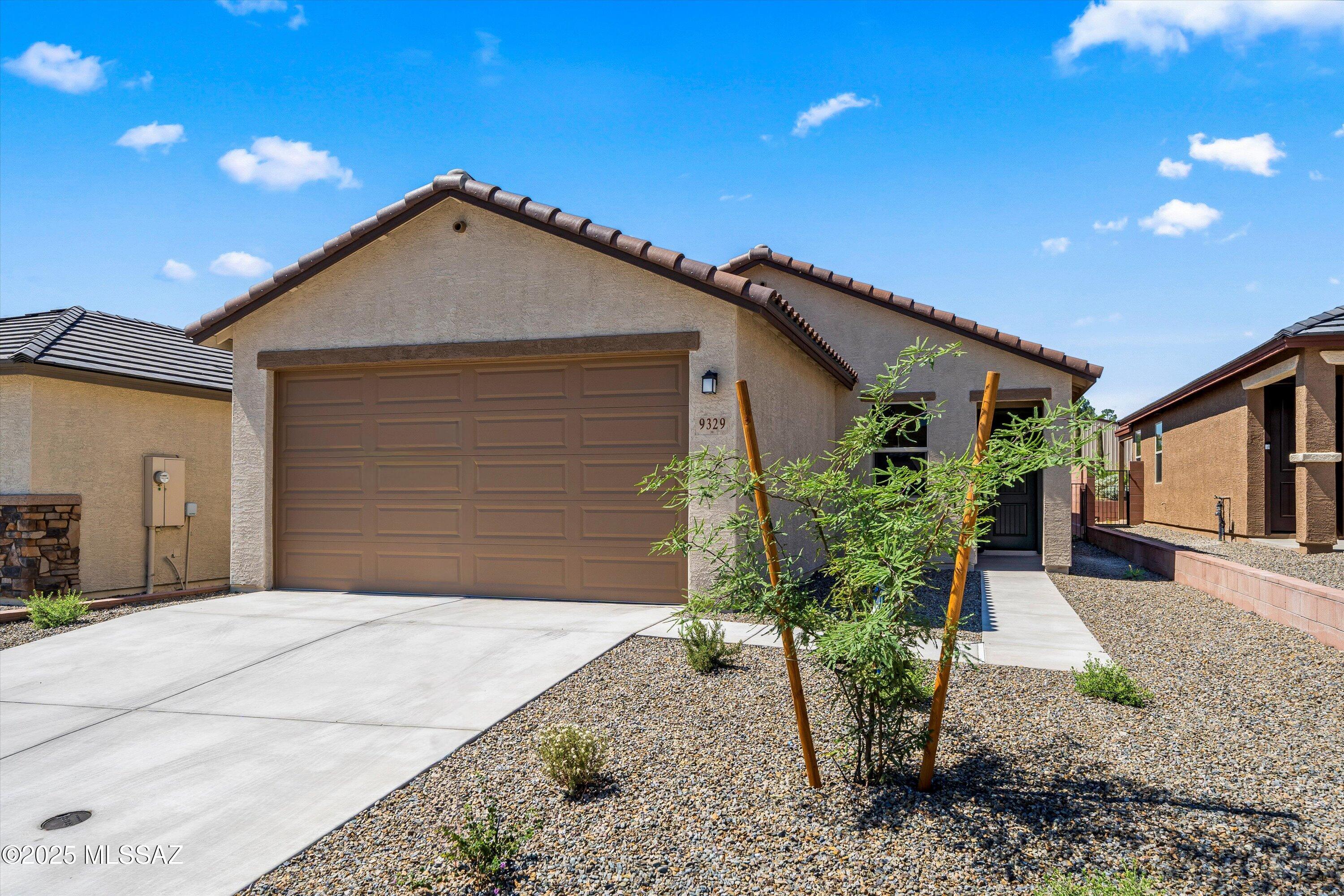 Vista Del Oro (1-108) - Residential