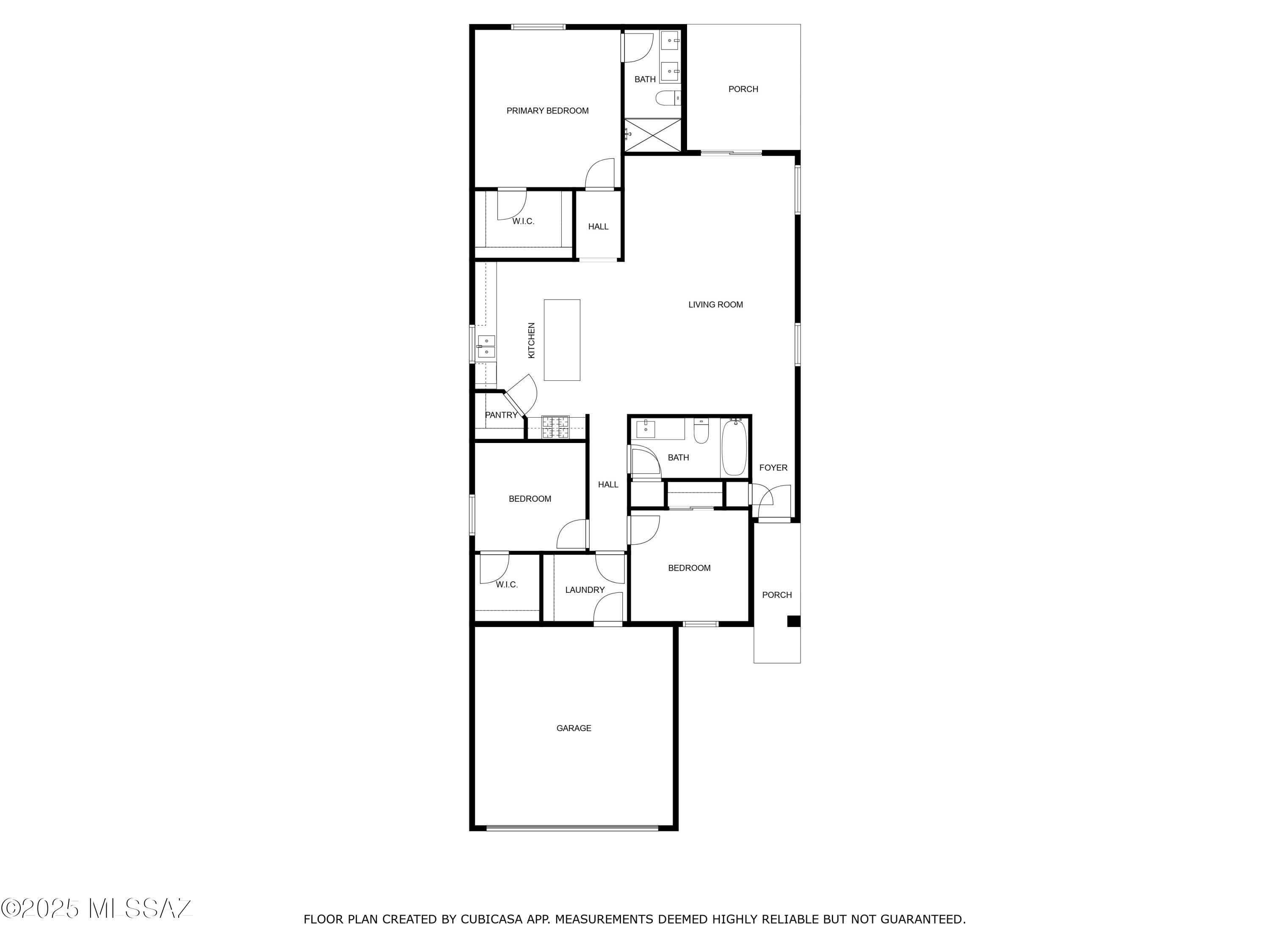 Vista Del Oro (1-108) - Residential