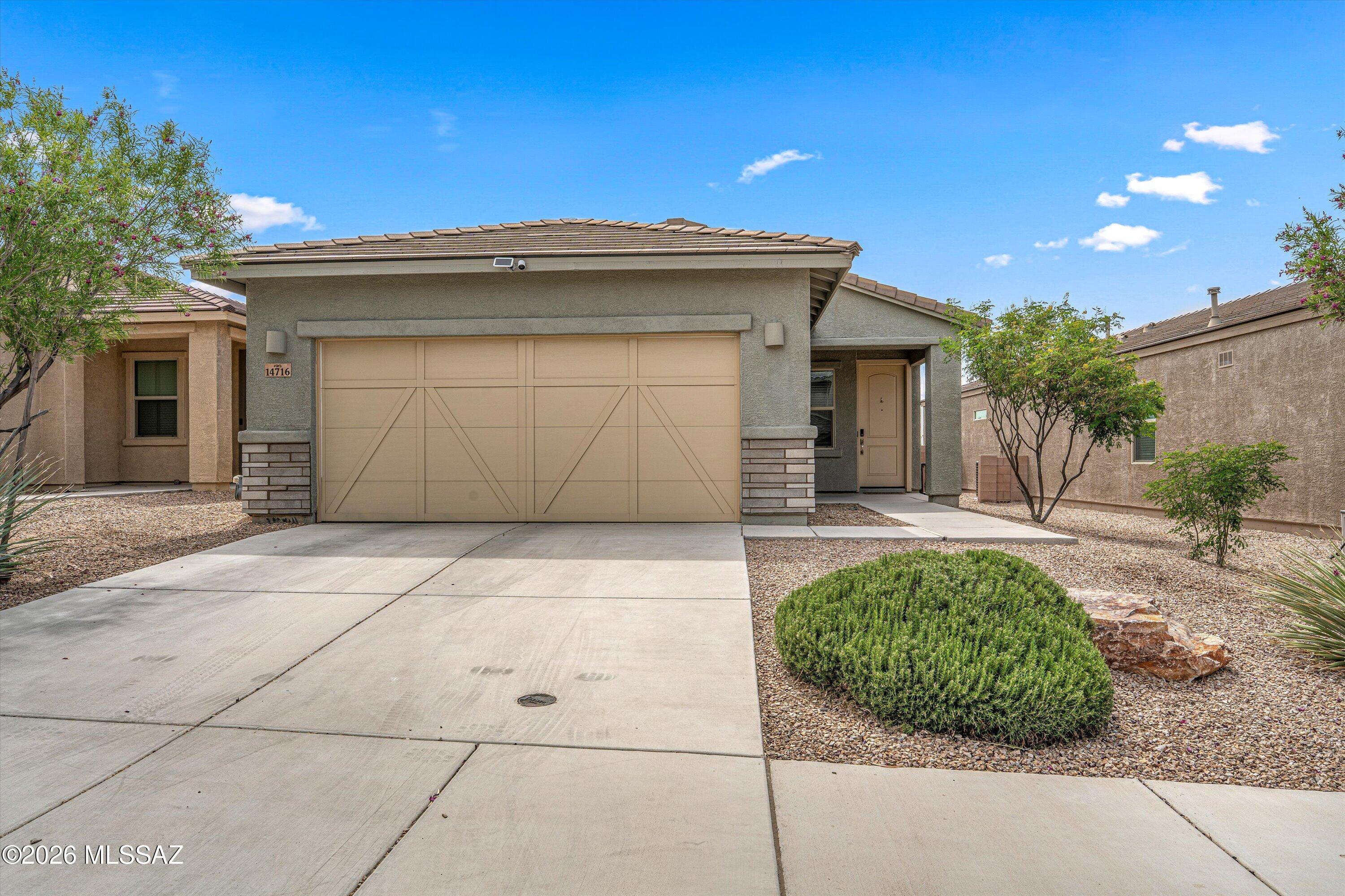 Rancho Del Lago Reserve - Residential