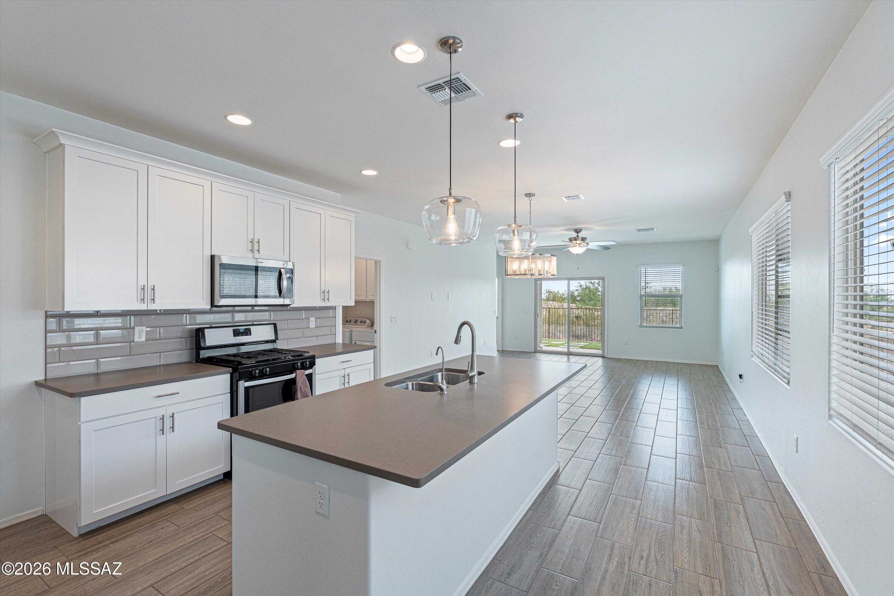 Rancho Del Lago Reserve - Residential