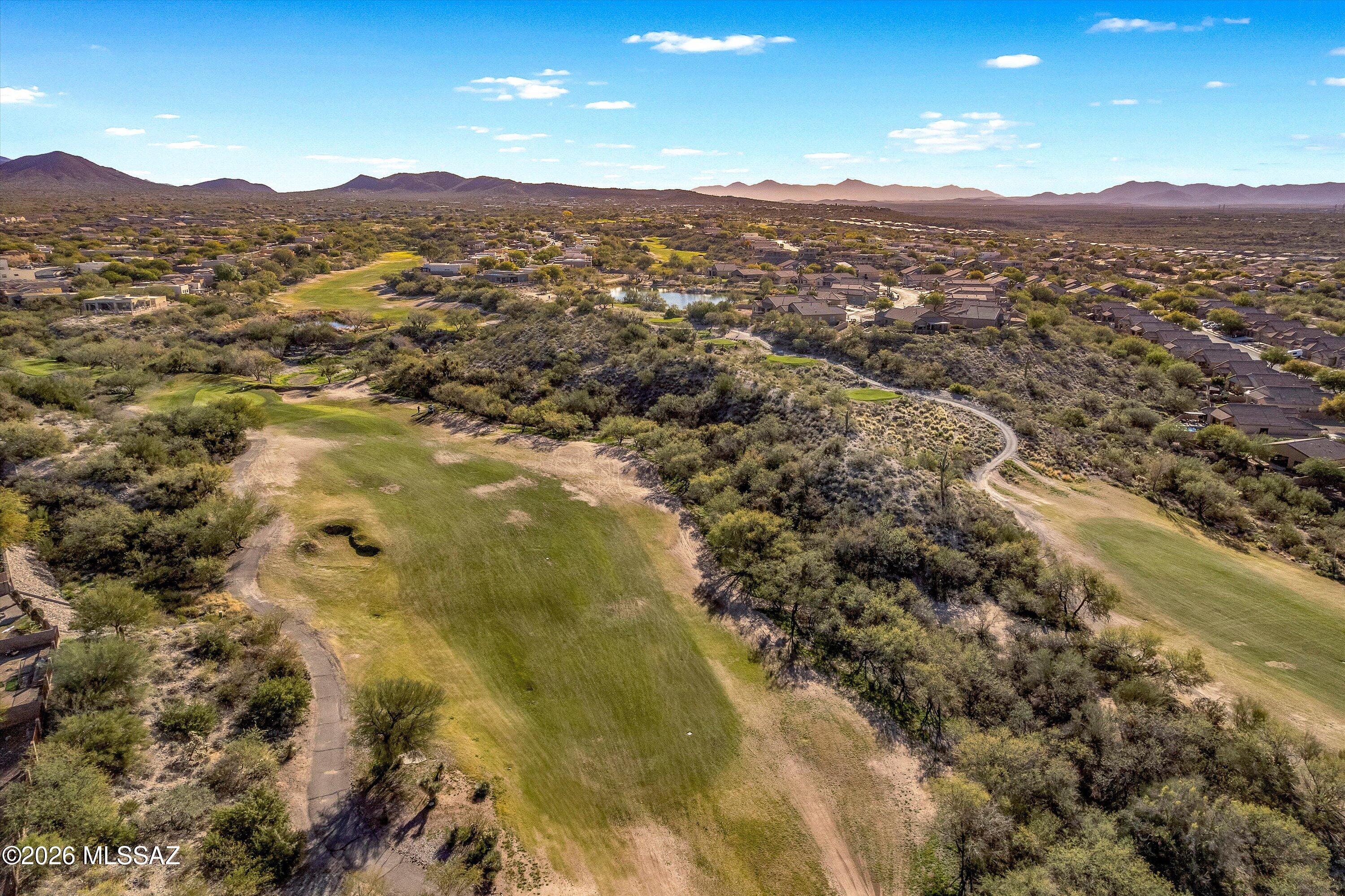 Rancho Del Lago Reserve - Residential
