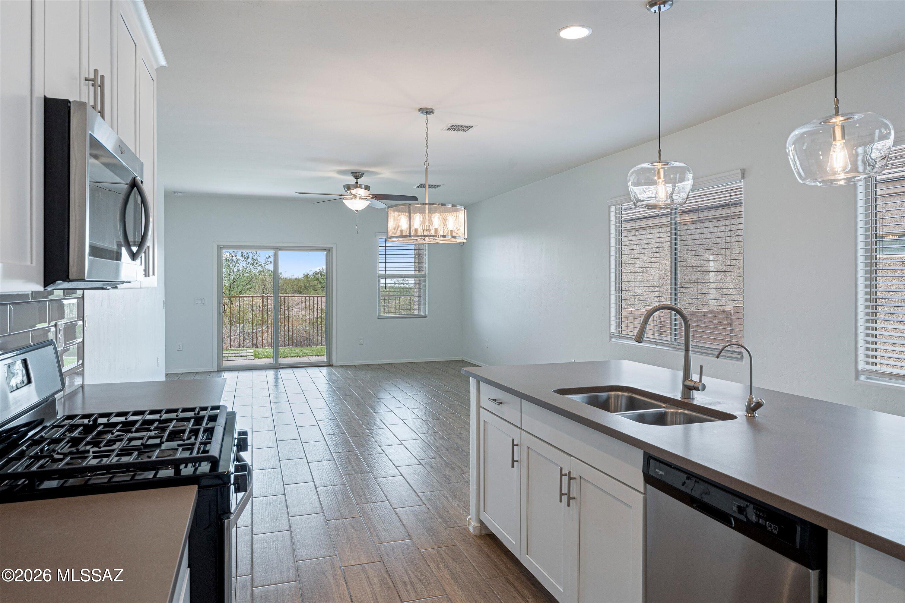 Rancho Del Lago Reserve - Residential