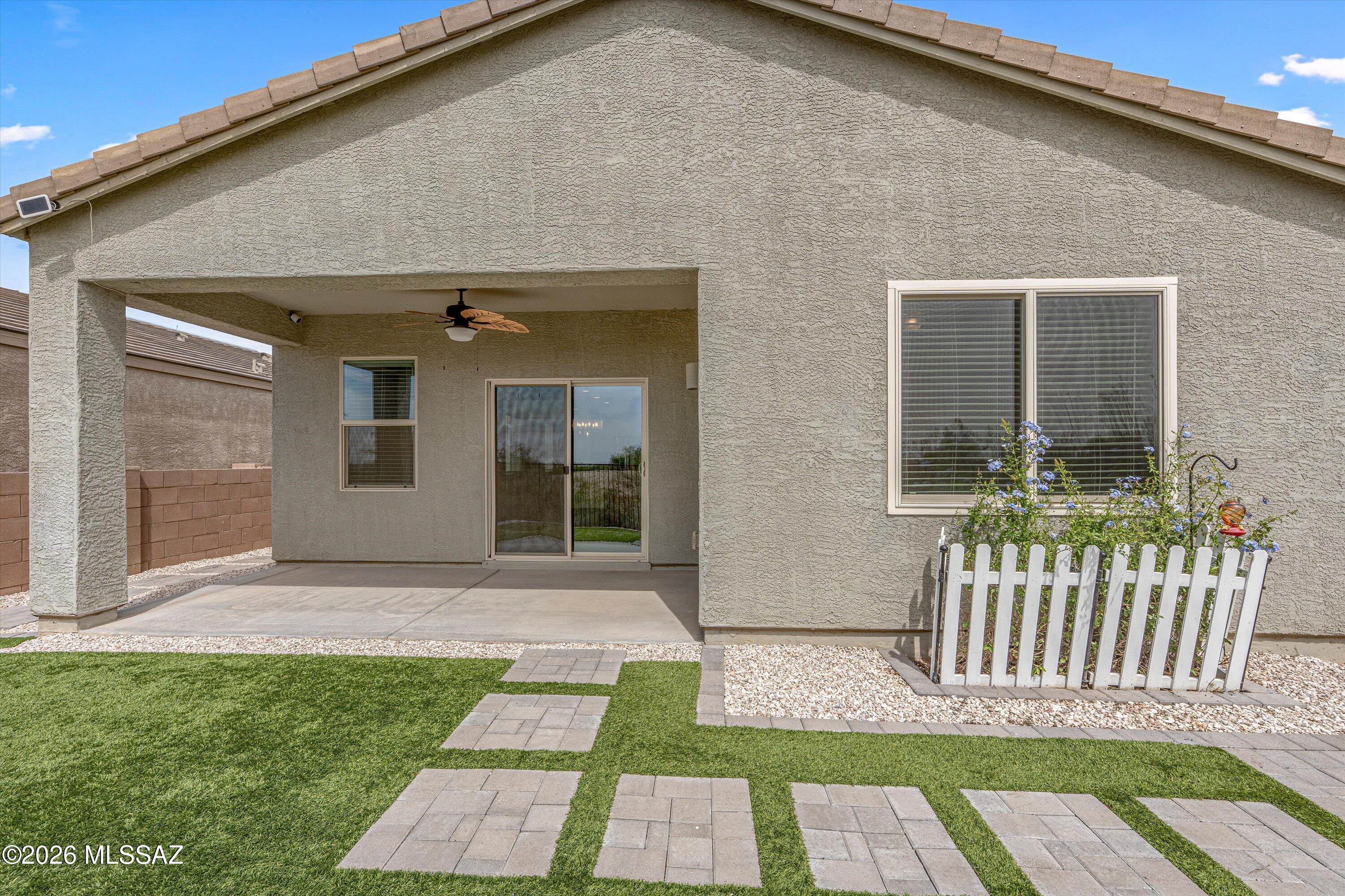 Rancho Del Lago Reserve - Residential