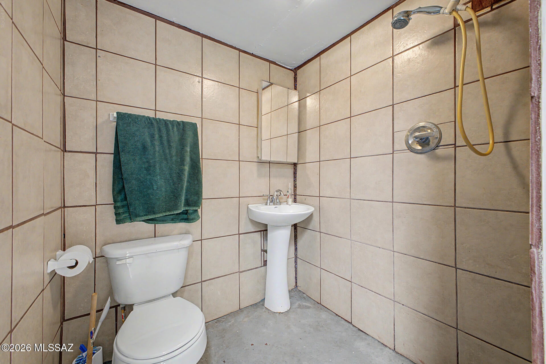Manana Grande ''''B'''' (1-185) - Residential