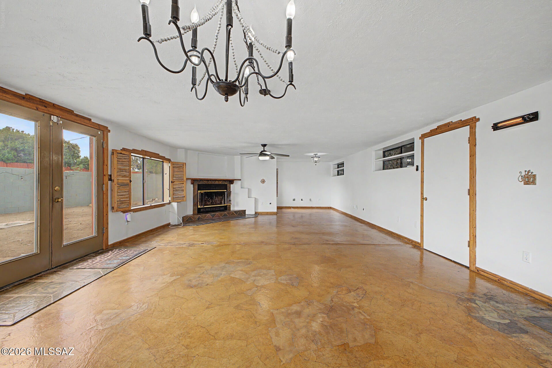 Manana Grande ''''B'''' (1-185) - Residential