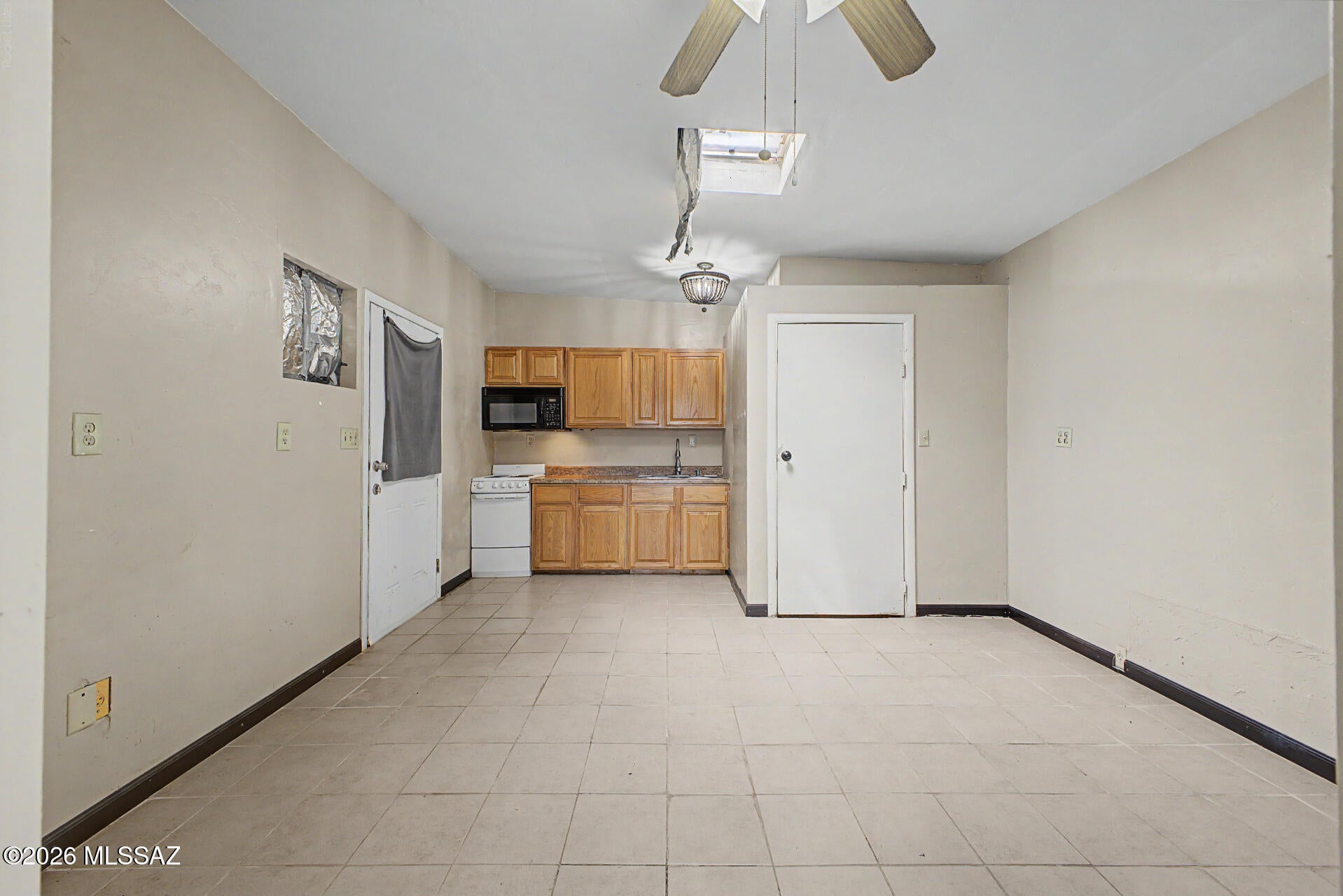 Manana Grande ''''B'''' (1-185) - Residential