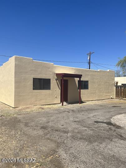 Catalina 2 - Residential Lease