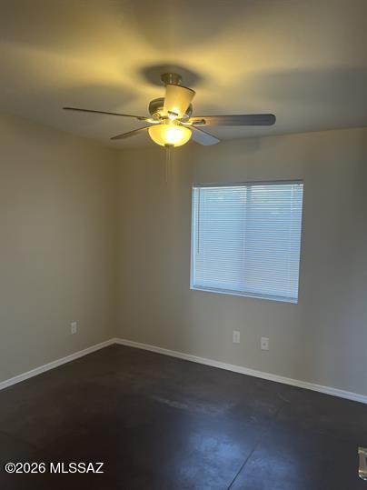 Catalina 2 - Residential Lease