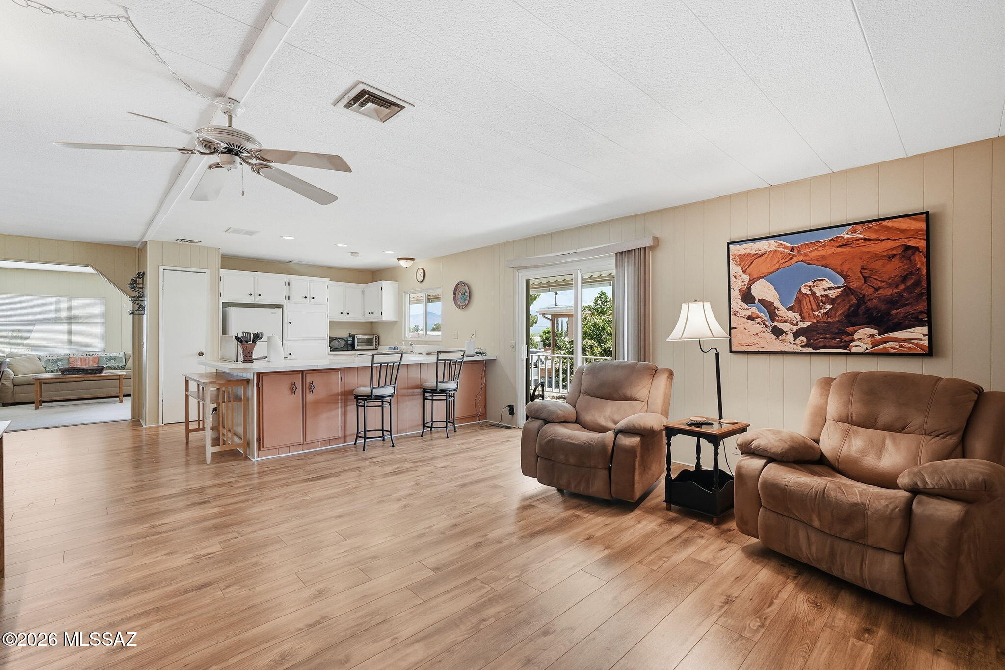 Green Valley Mobile Estates (1-311) - Residential
