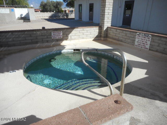 Green Valley Mobile Estates (1-311) - Residential