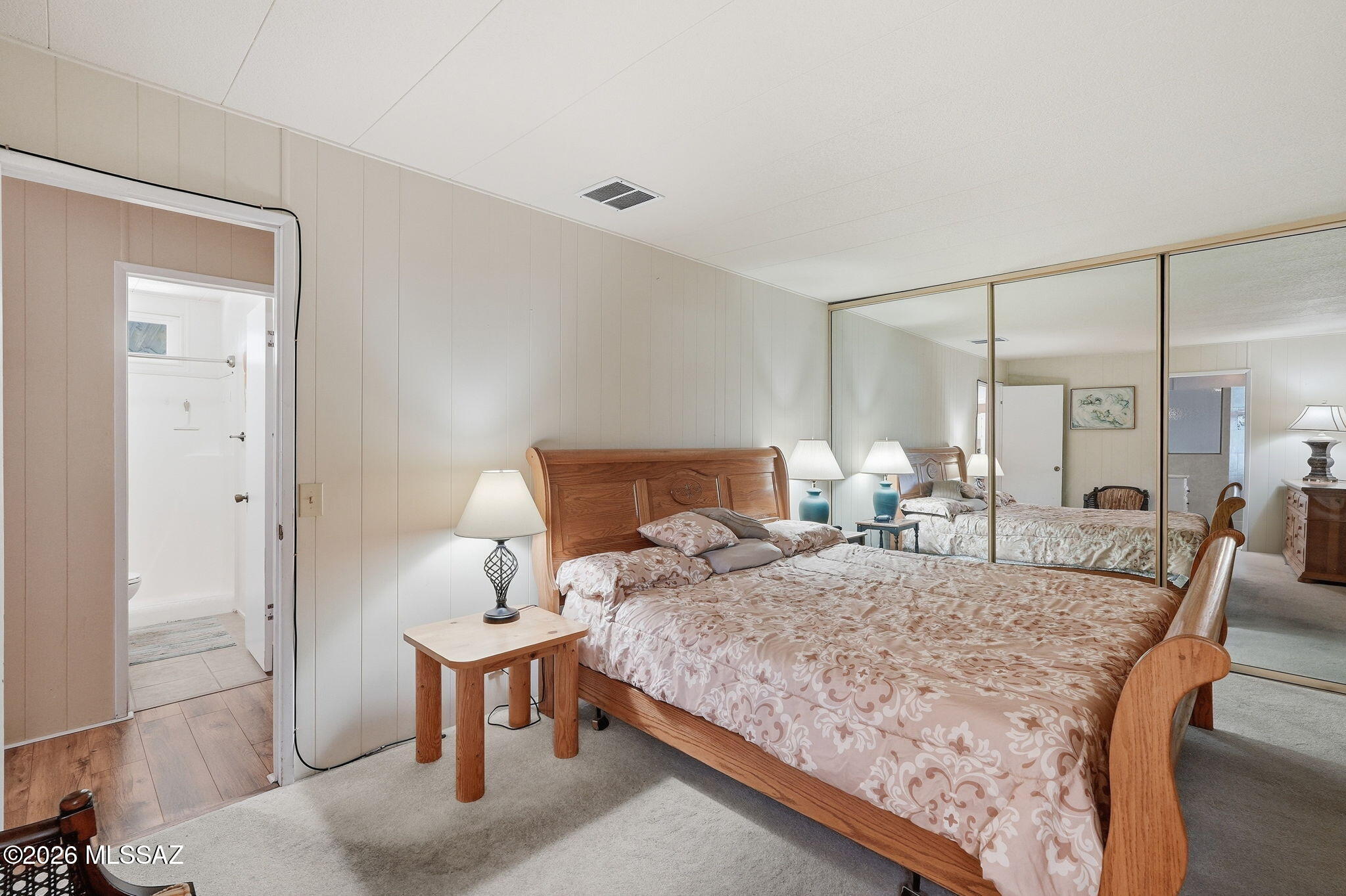 Green Valley Mobile Estates (1-311) - Residential