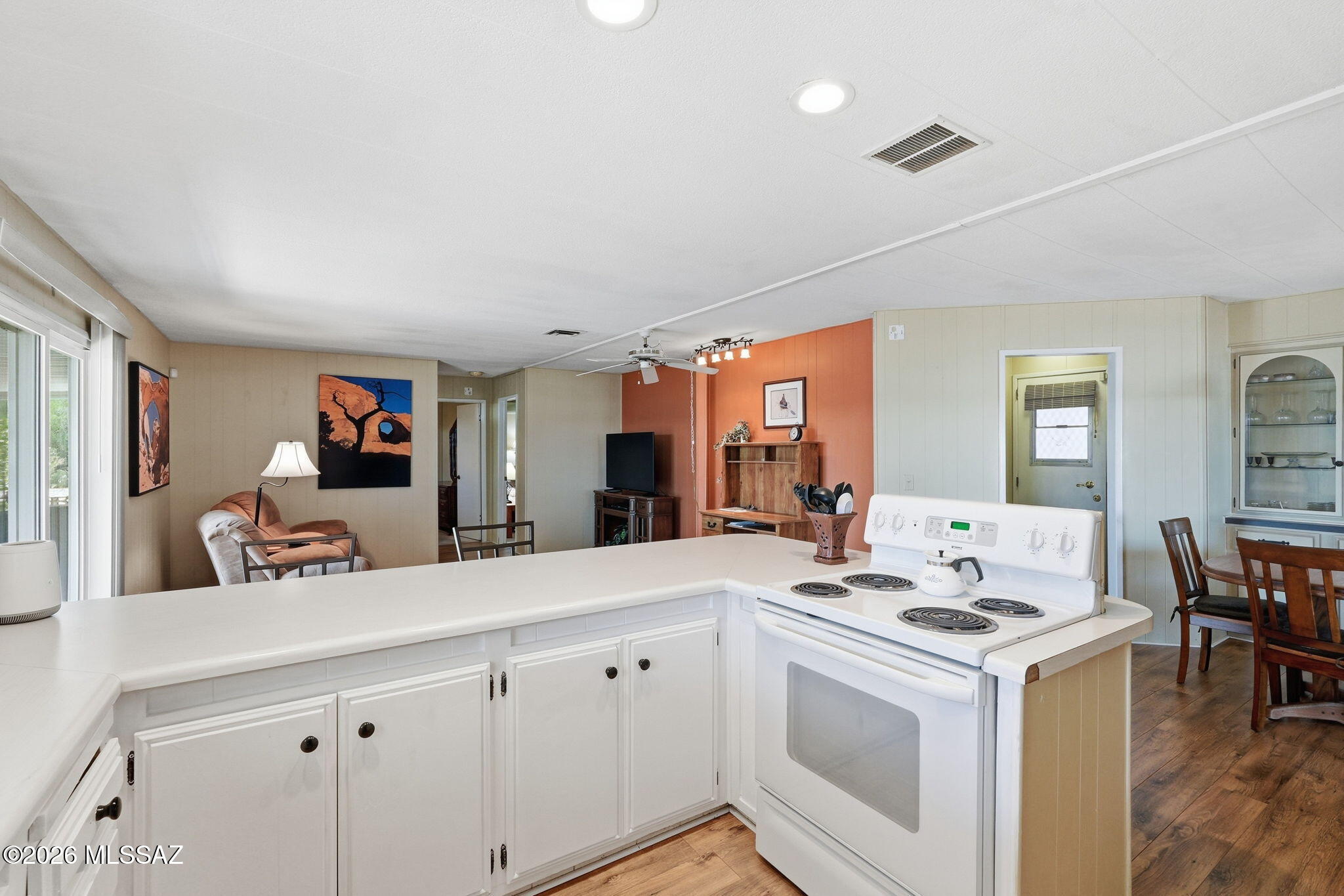Green Valley Mobile Estates (1-311) - Residential