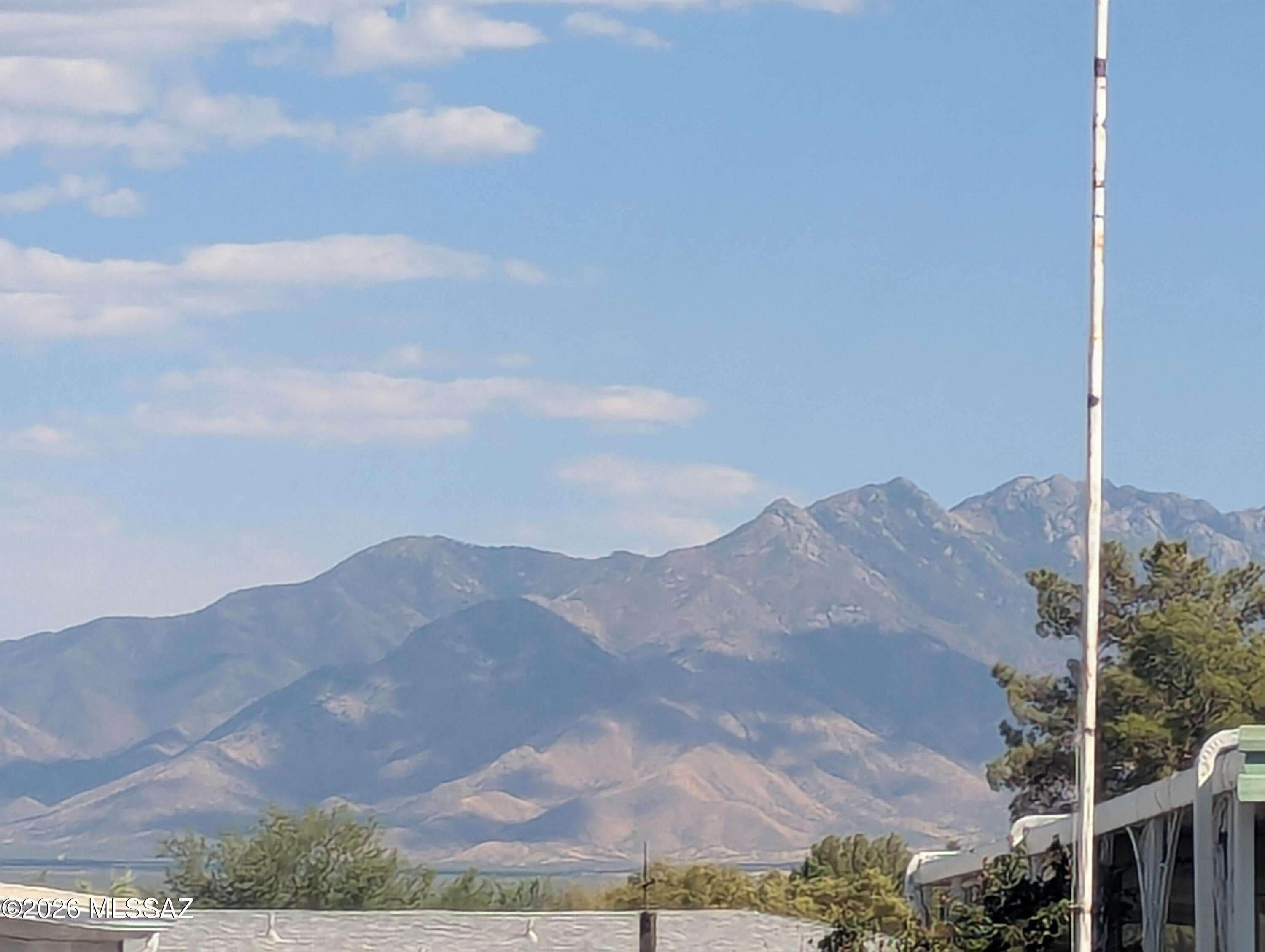 Green Valley Mobile Estates (1-311) - Residential