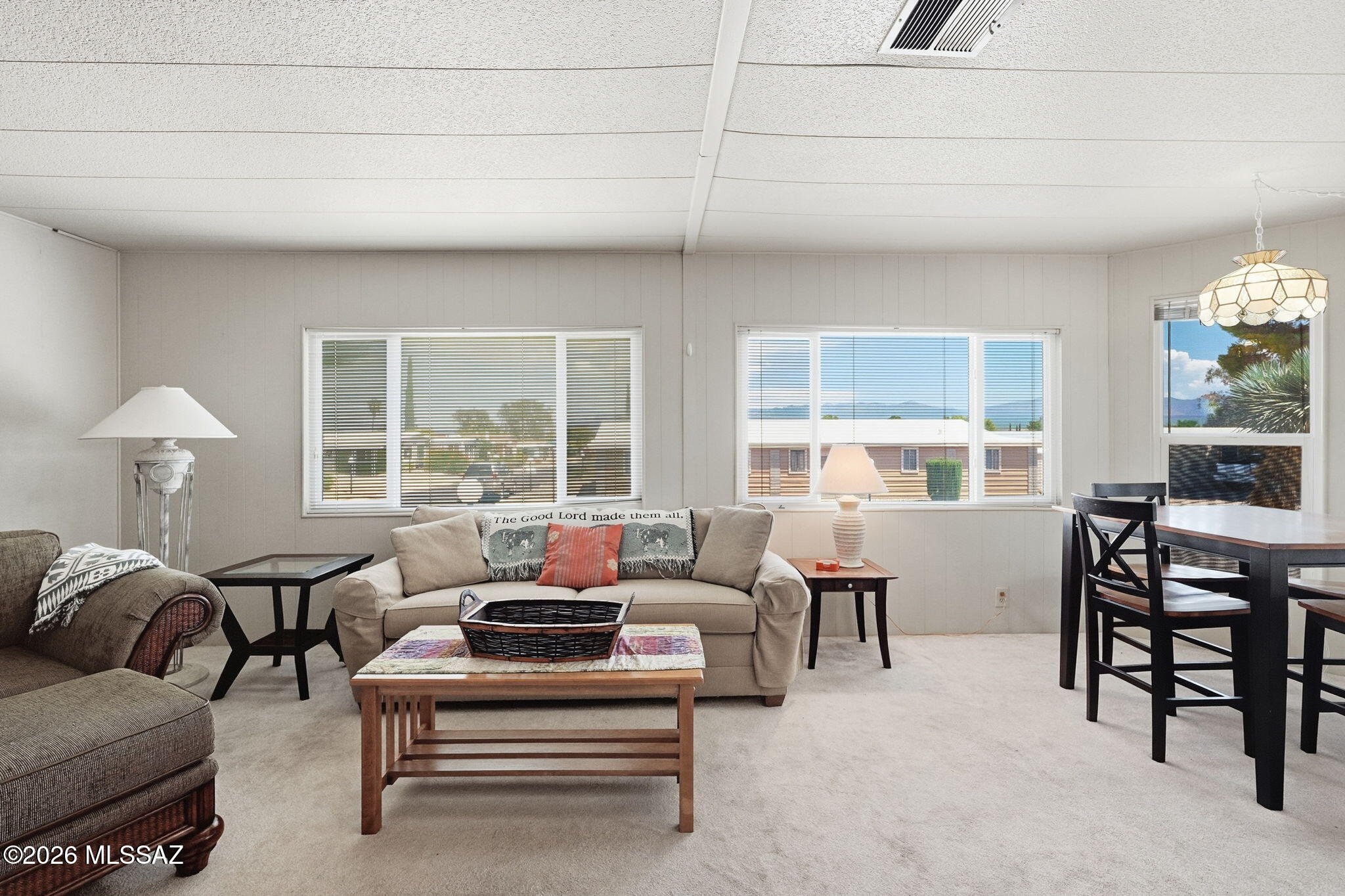 Green Valley Mobile Estates (1-311) - Residential