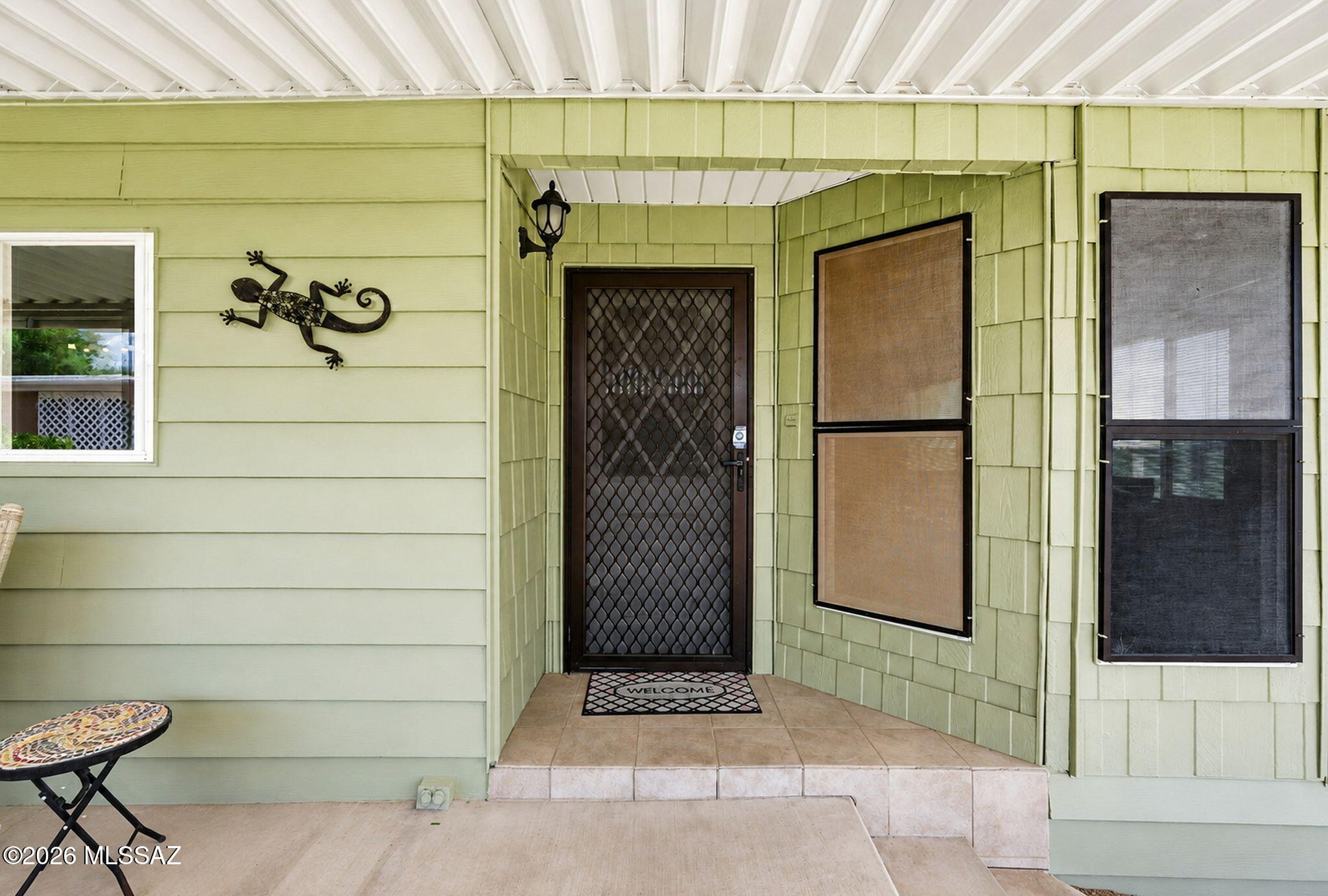 Green Valley Mobile Estates (1-311) - Residential