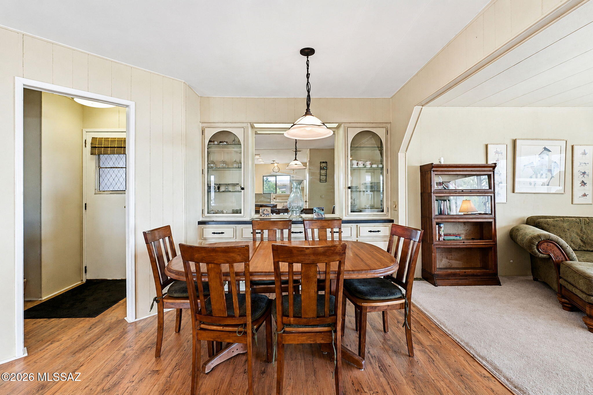 Green Valley Mobile Estates (1-311) - Residential