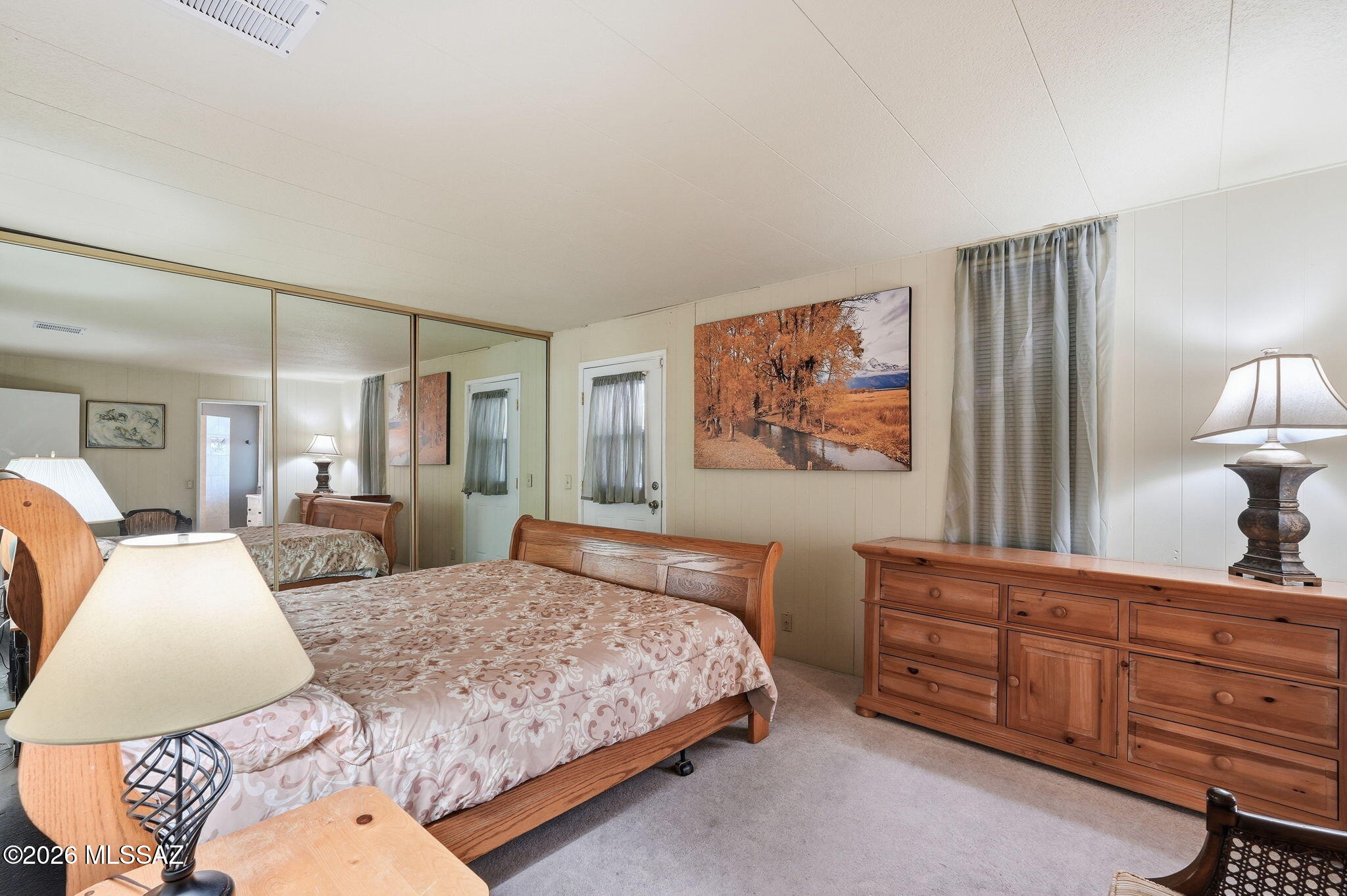 Green Valley Mobile Estates (1-311) - Residential
