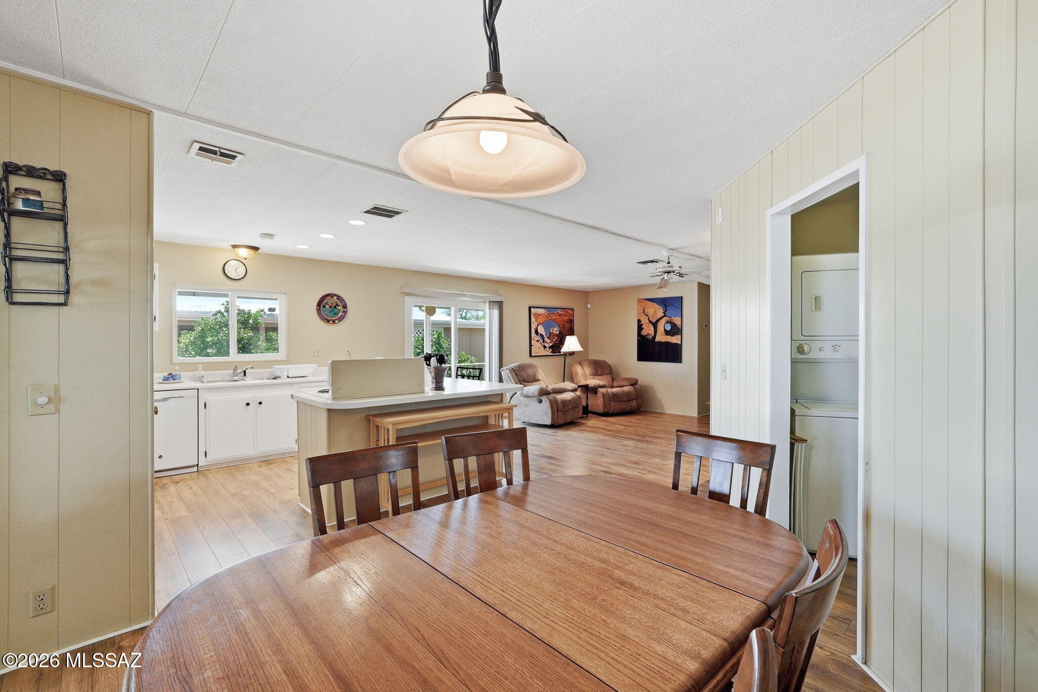 Green Valley Mobile Estates (1-311) - Residential