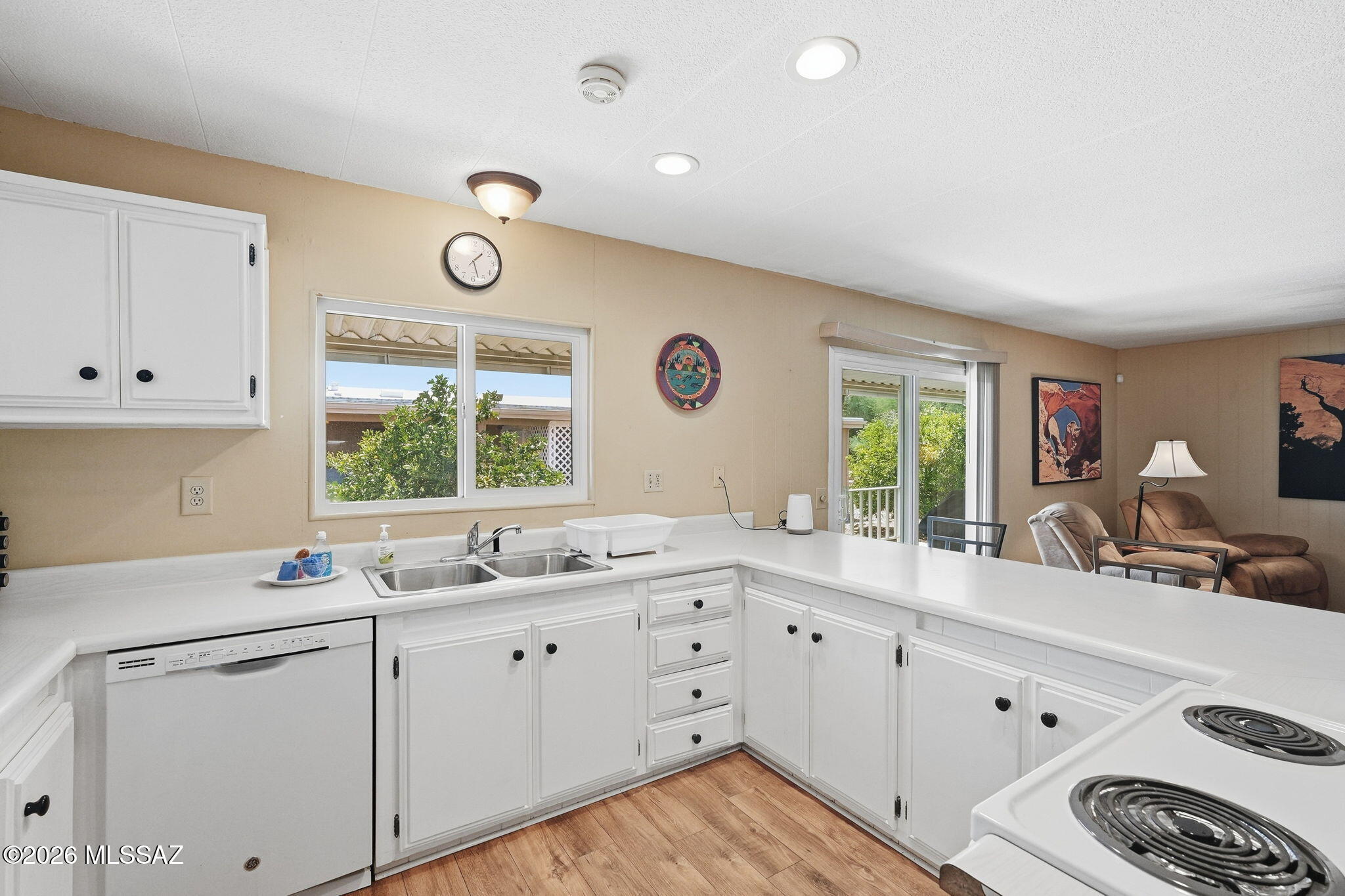 Green Valley Mobile Estates (1-311) - Residential